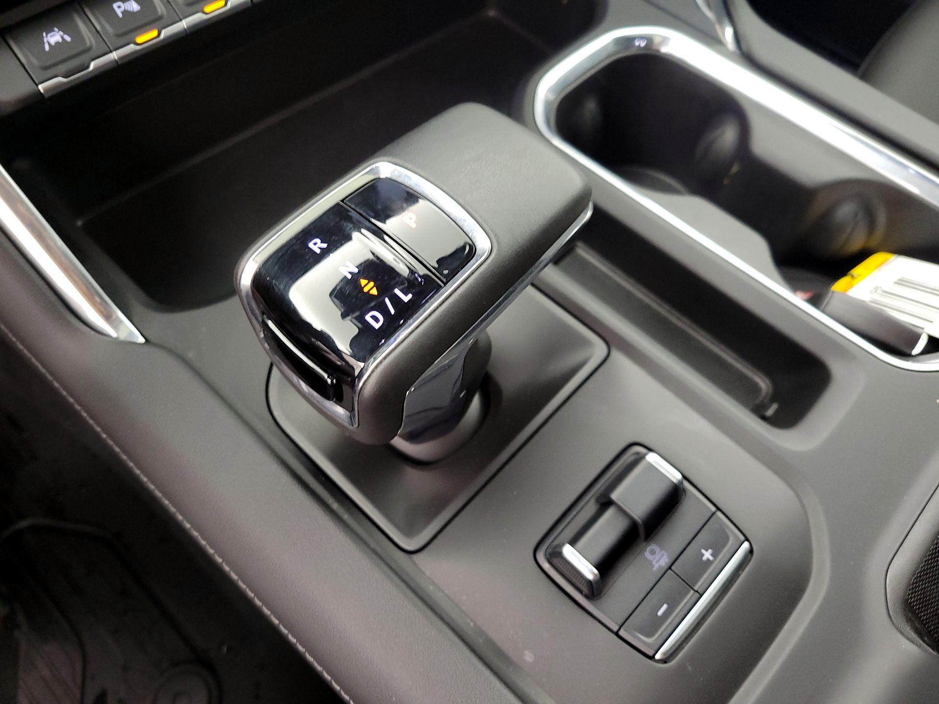 Thumbnail: 2024 GMC Sierra 1500 - 17