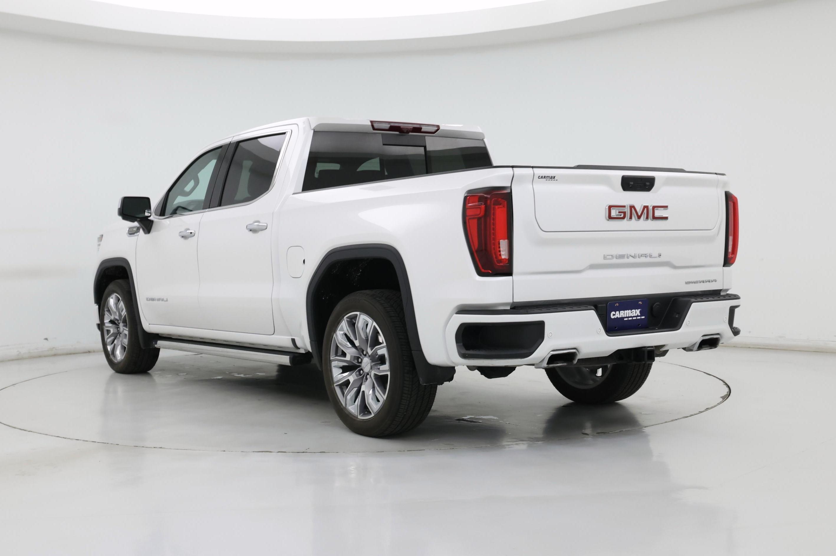 Thumbnail: 2024 GMC Sierra 1500 - 2