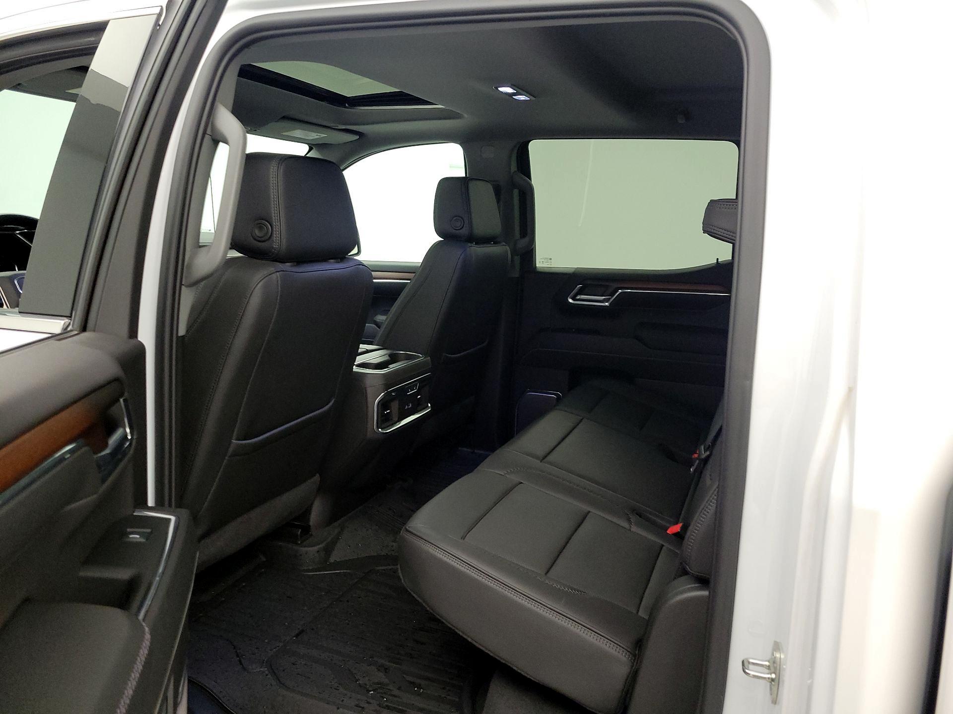 Thumbnail: 2024 GMC Sierra 1500 - 20