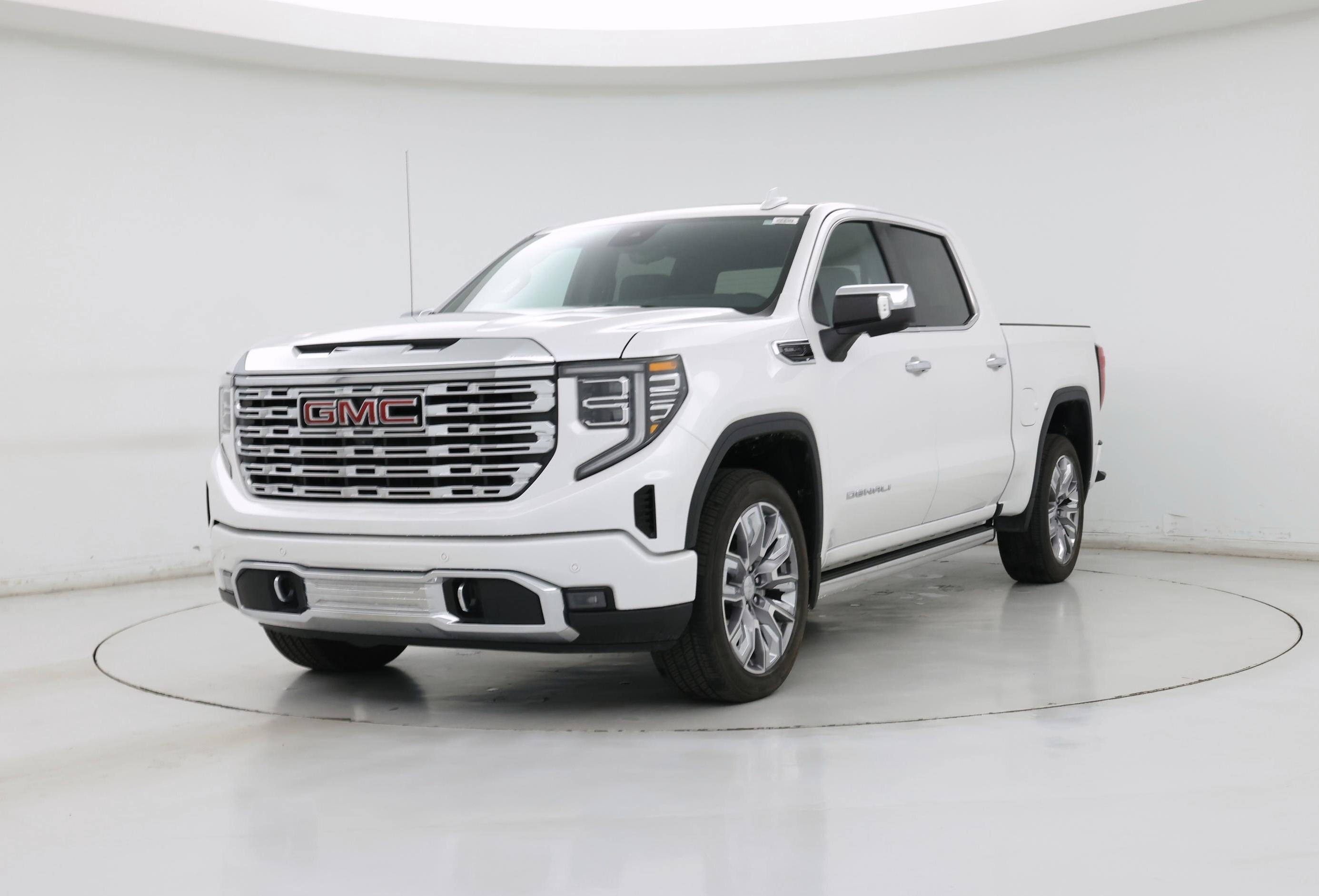 Thumbnail: 2024 GMC Sierra 1500 - 4