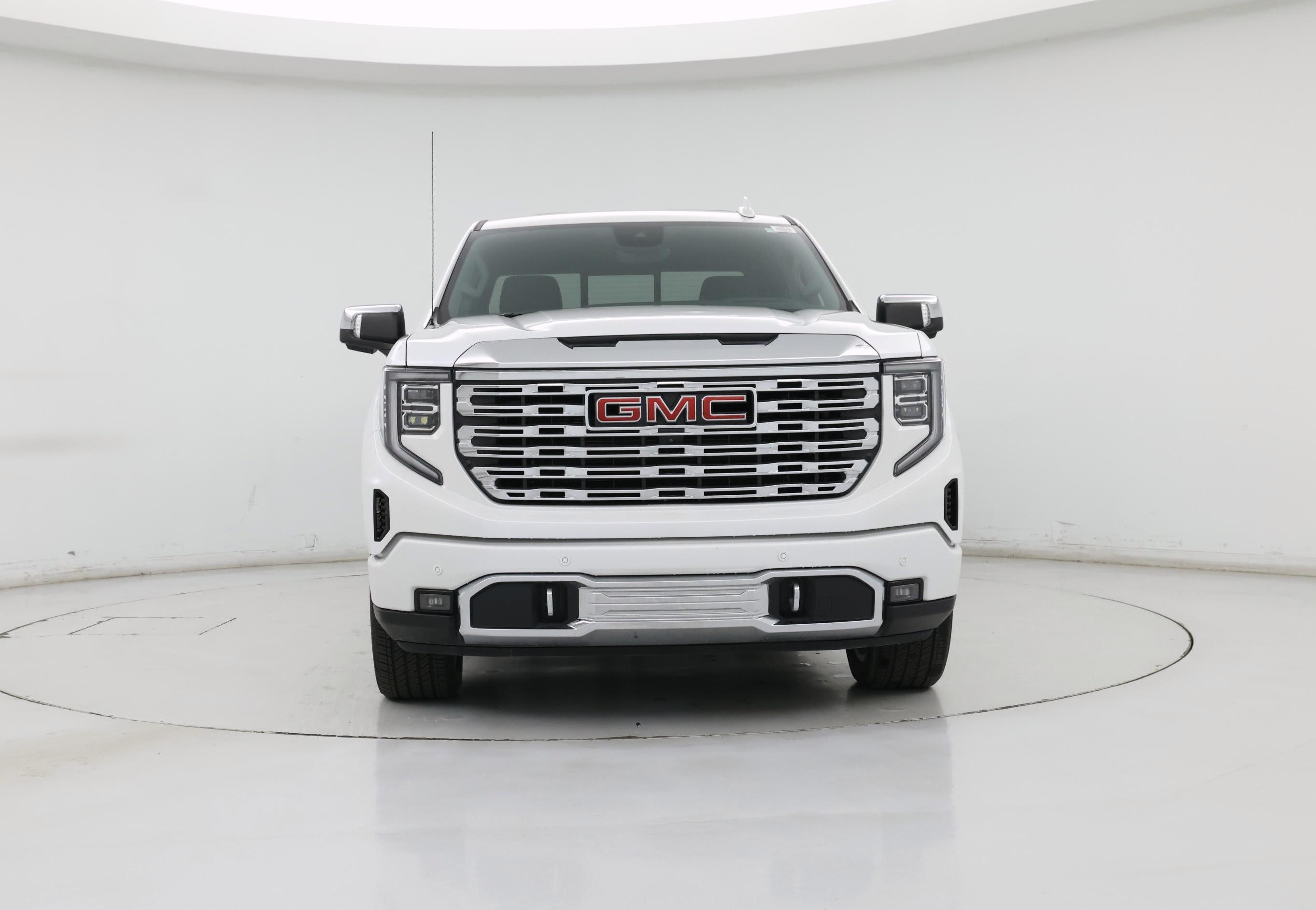 Thumbnail: 2024 GMC Sierra 1500 - 5