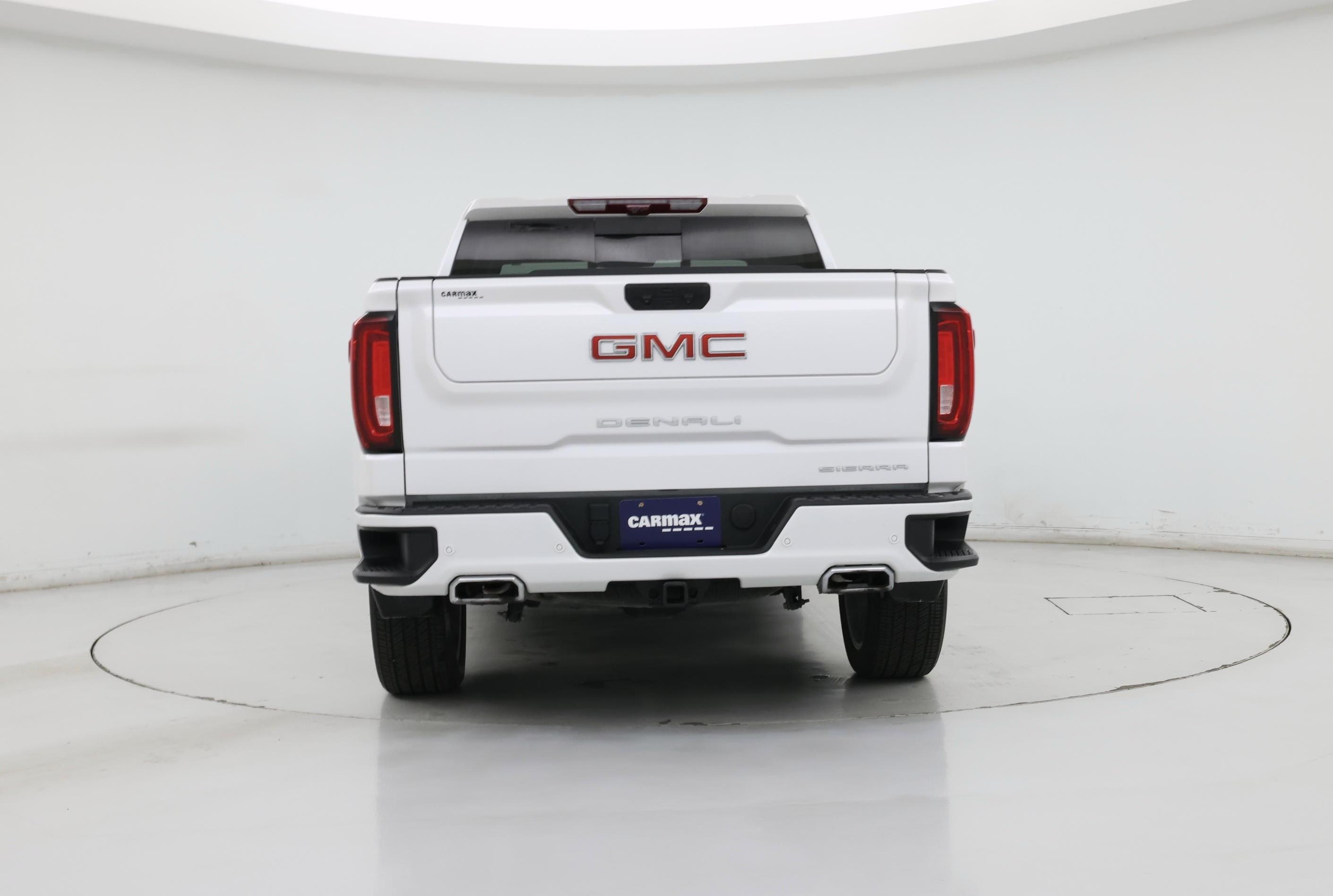 Thumbnail: 2024 GMC Sierra 1500 - 6