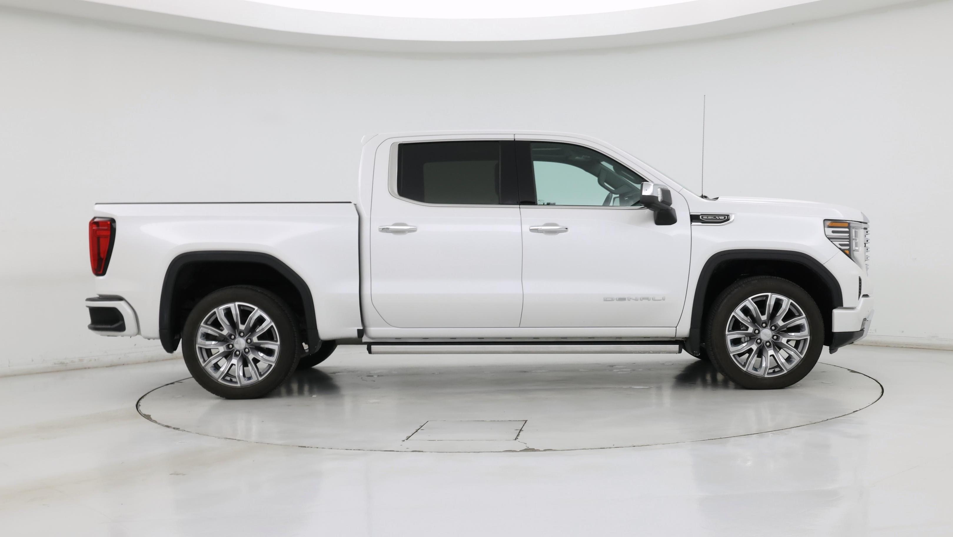 Thumbnail: 2024 GMC Sierra 1500 - 7