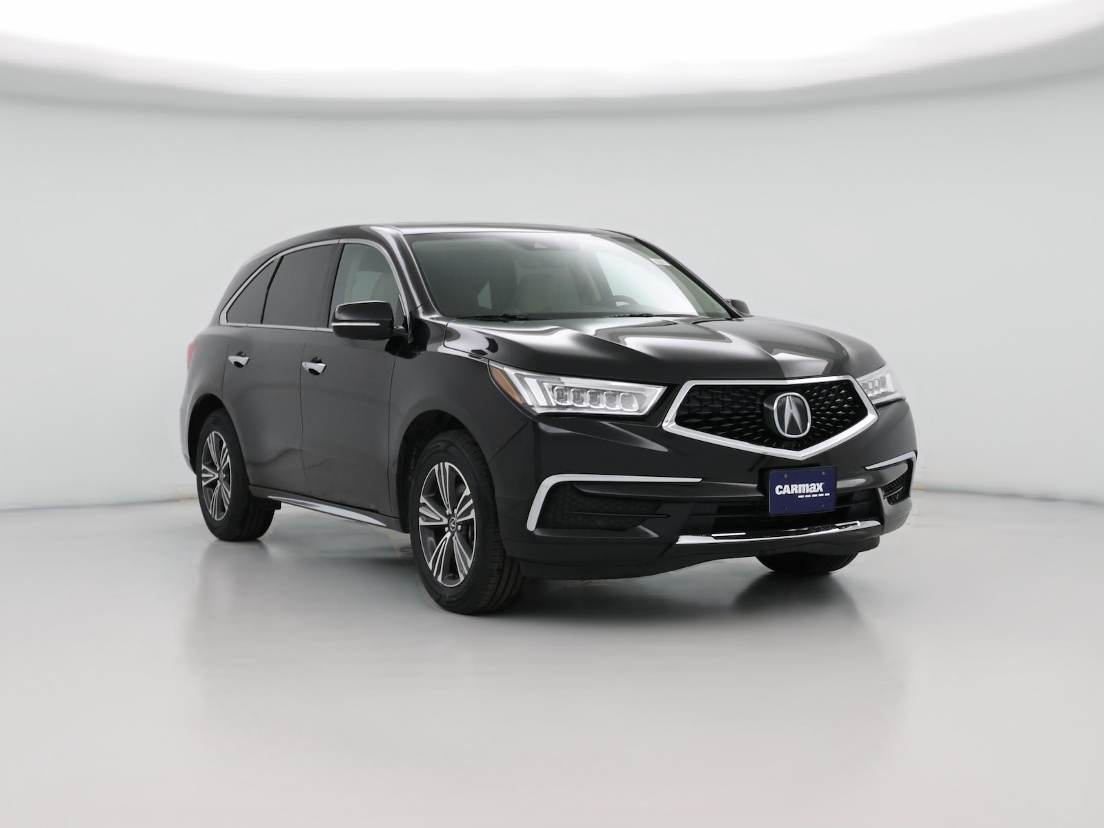 2017 Acura MDX Base