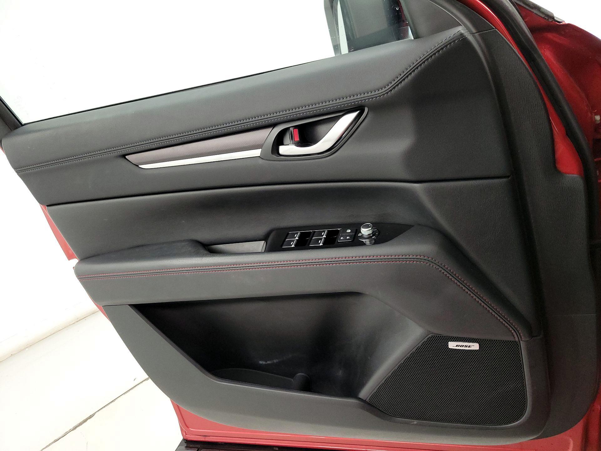 Thumbnail: 2022 Mazda CX-5 - 12