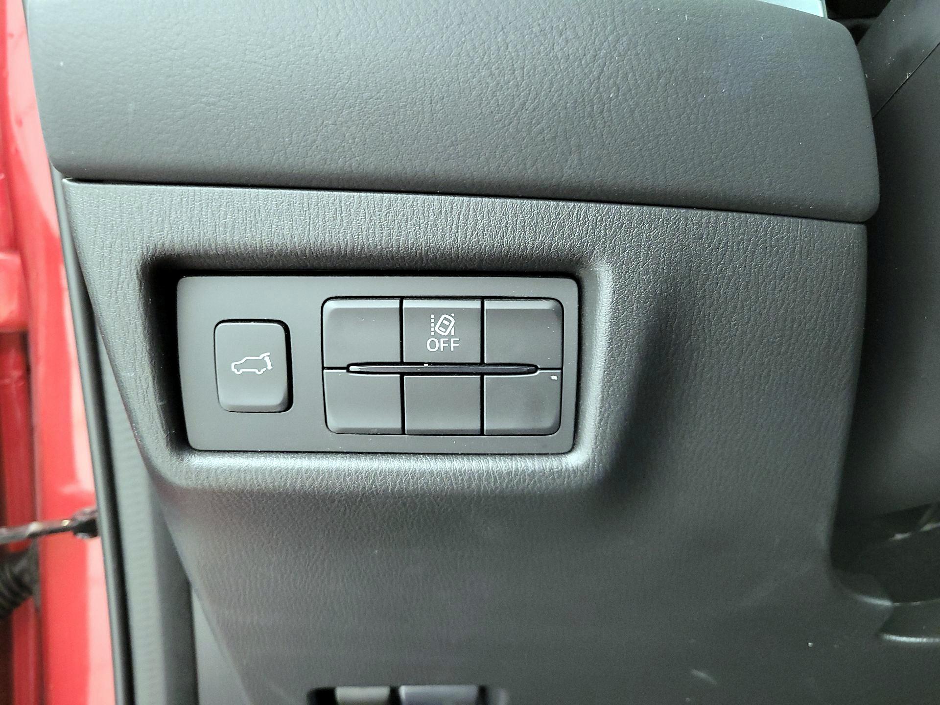 Thumbnail: 2022 Mazda CX-5 - 13