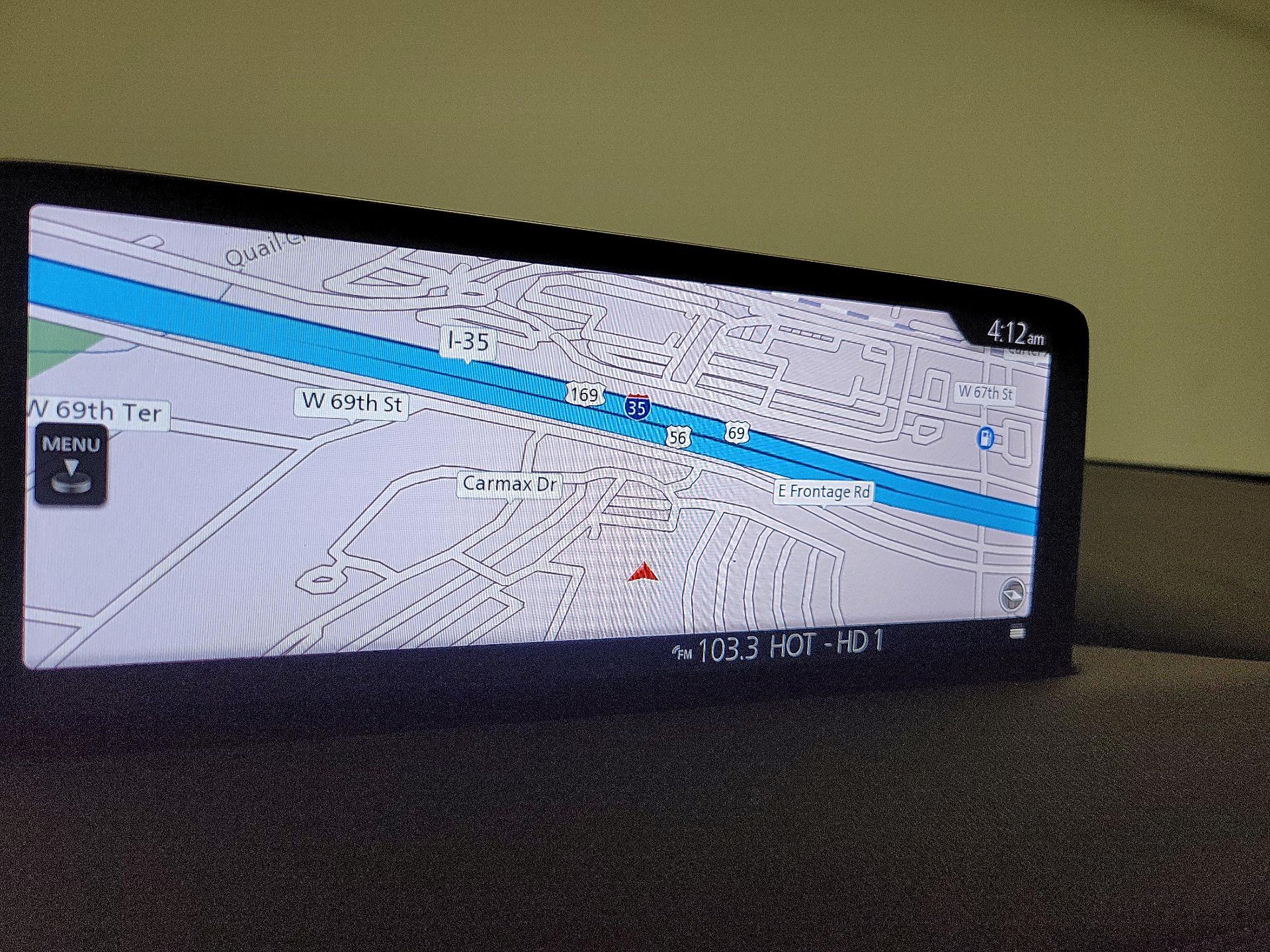 Thumbnail: 2022 Mazda CX-5 - 14