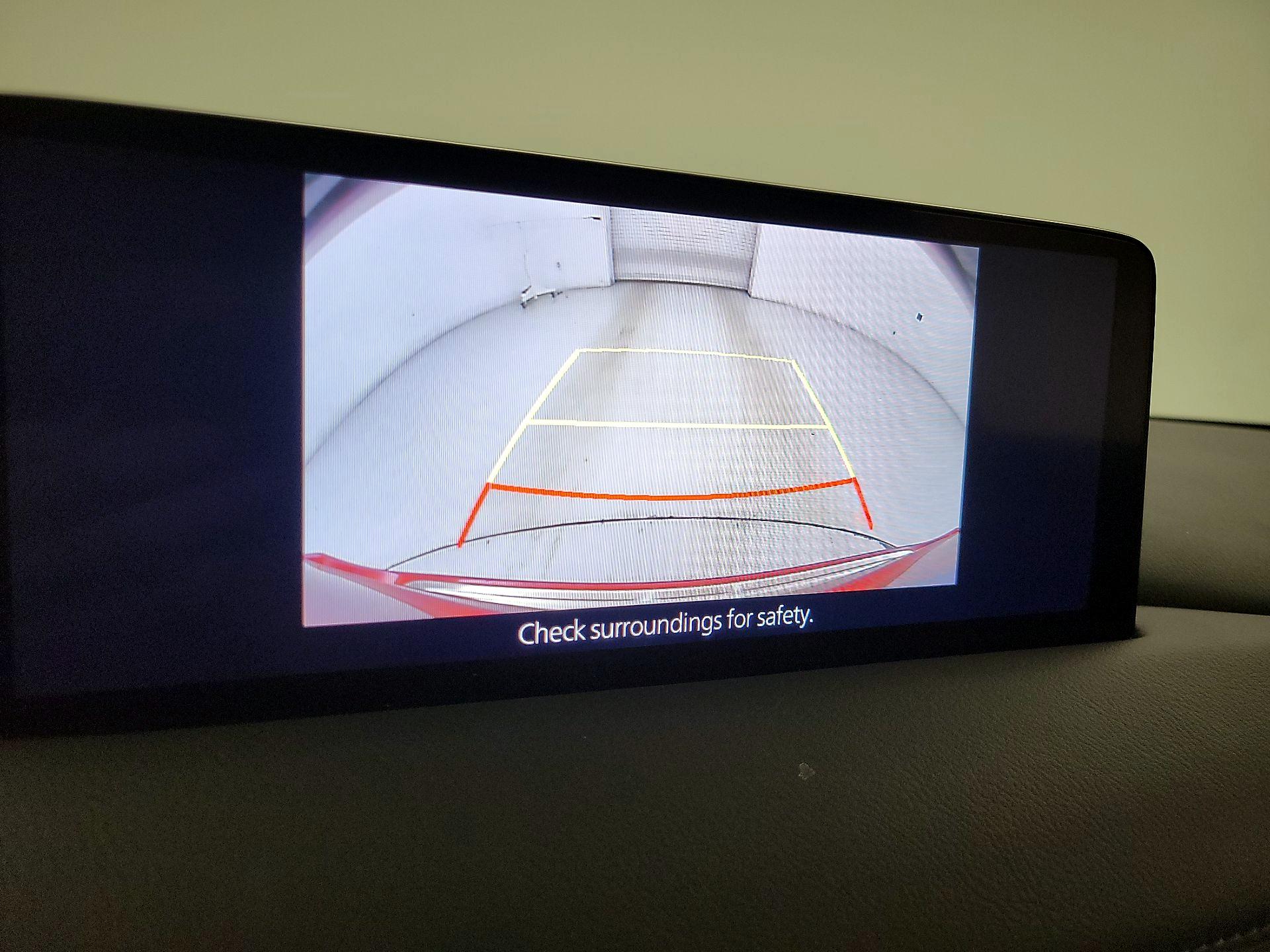 Thumbnail: 2022 Mazda CX-5 - 15