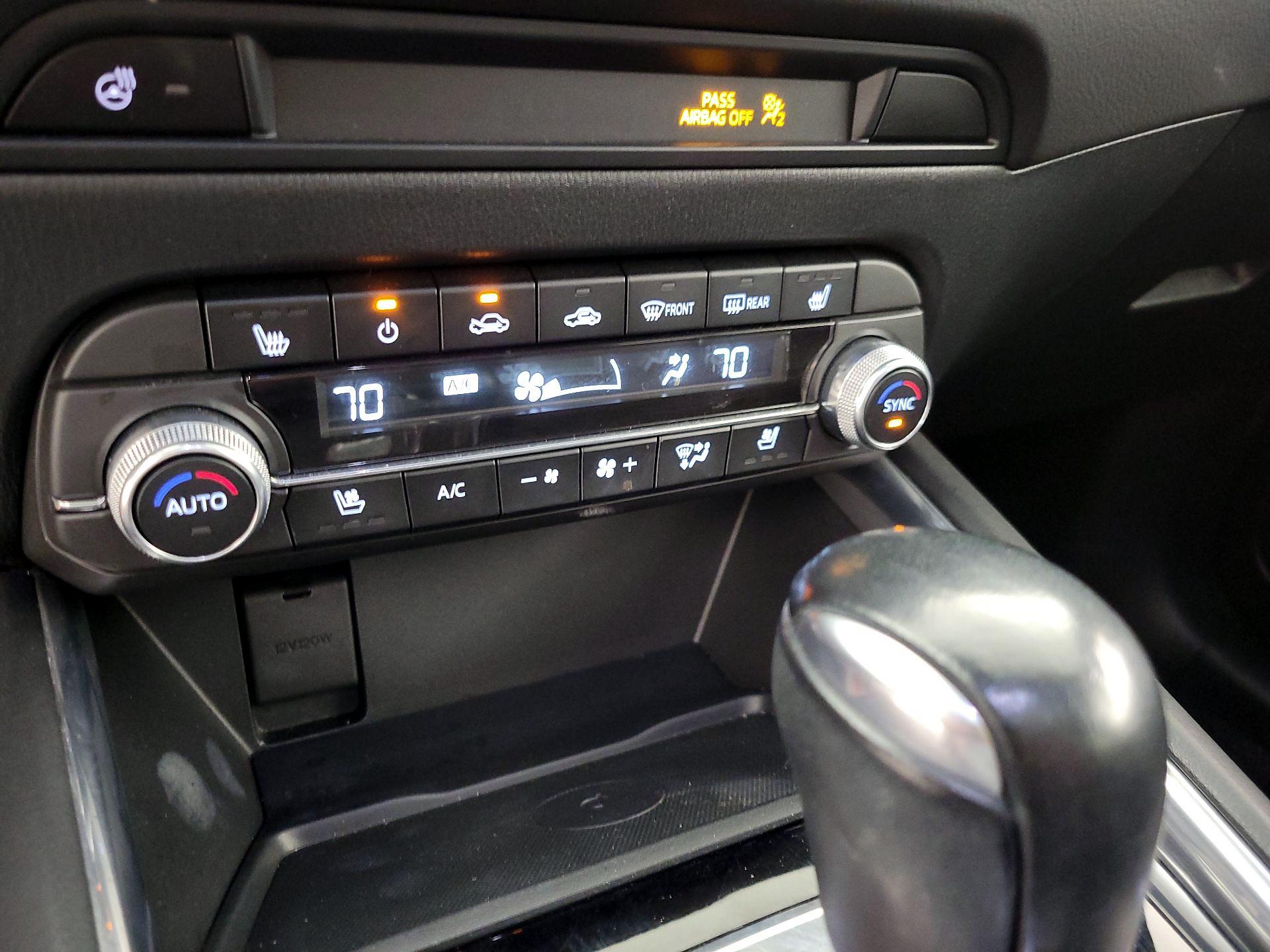 Thumbnail: 2022 Mazda CX-5 - 17