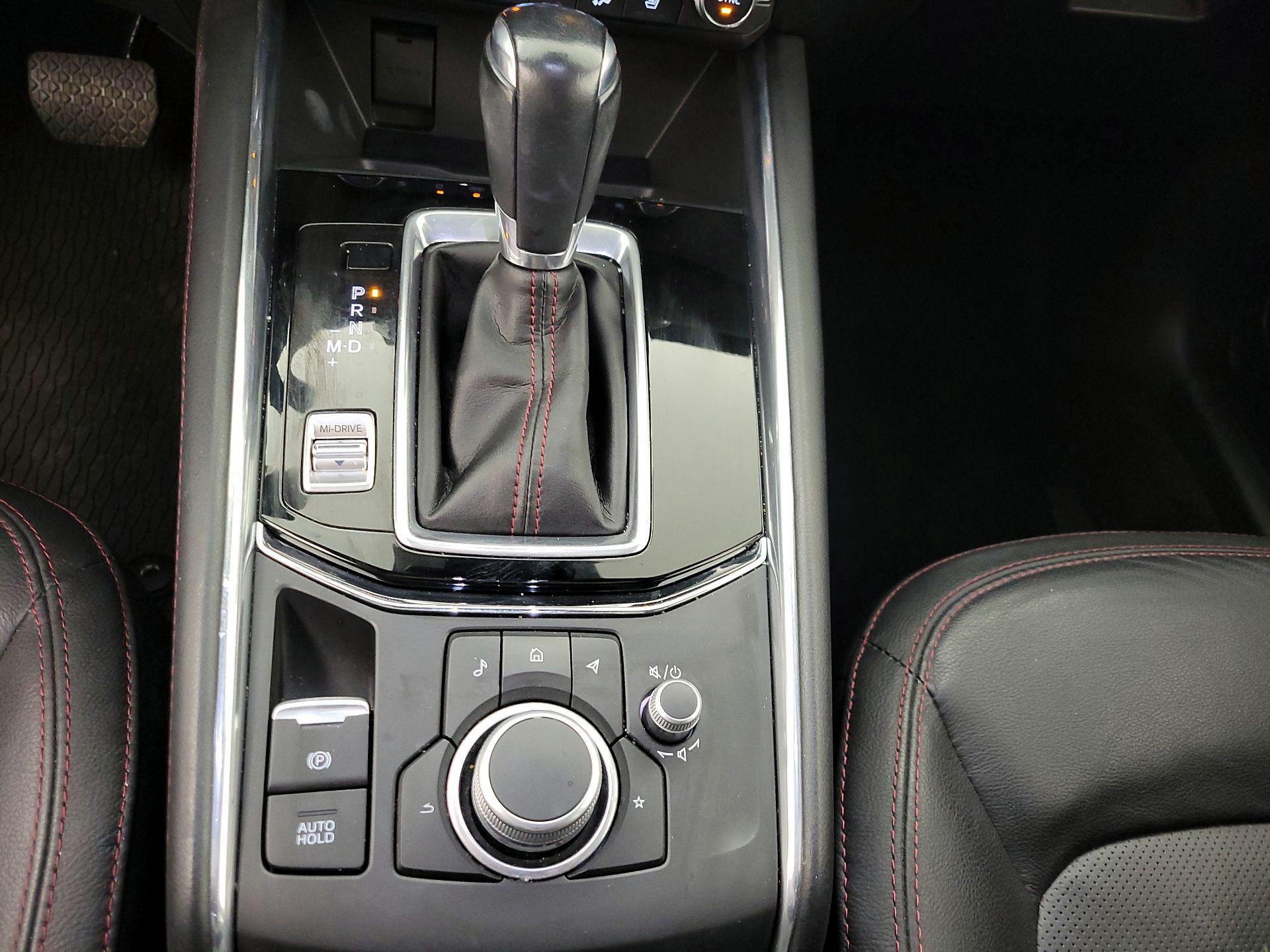 Thumbnail: 2022 Mazda CX-5 - 18