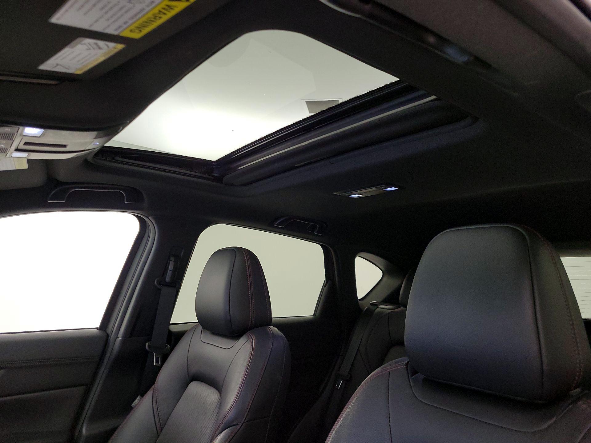 Thumbnail: 2022 Mazda CX-5 - 20