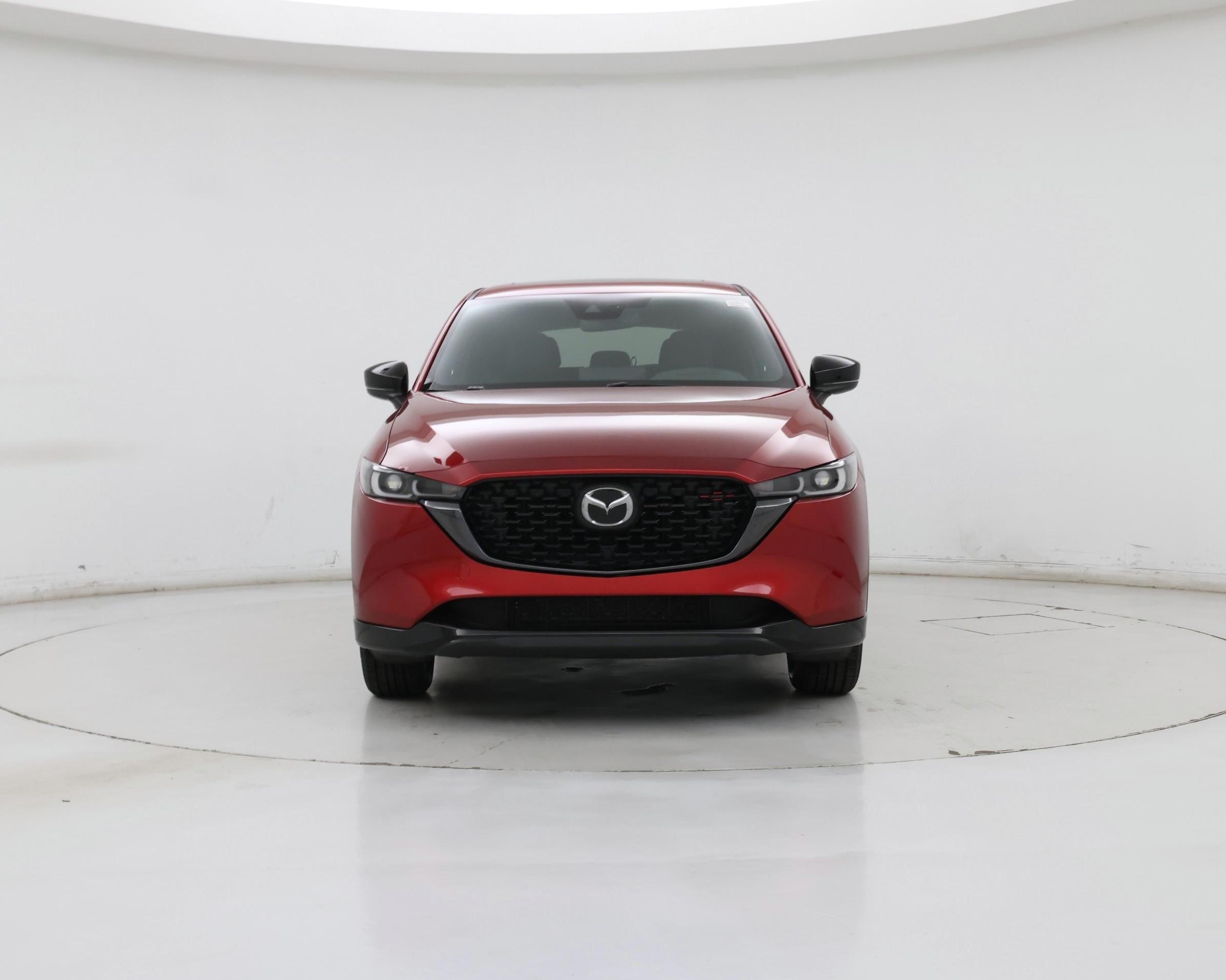 Thumbnail: 2022 Mazda CX-5 - 5