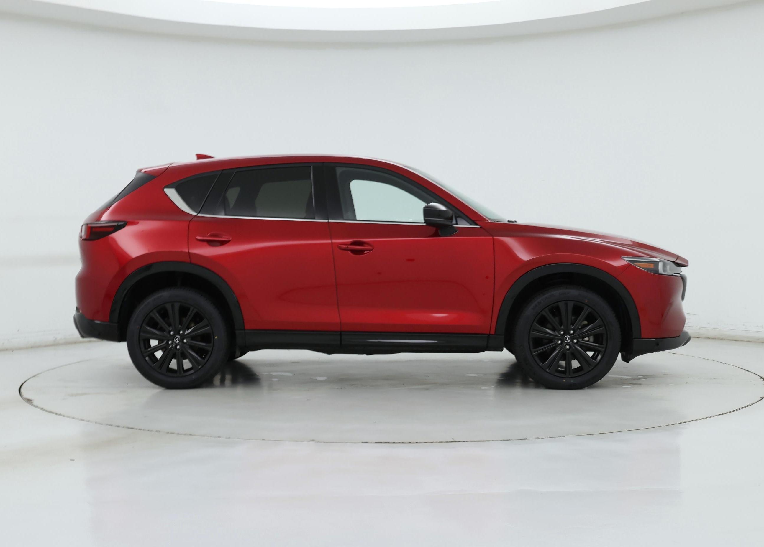 Thumbnail: 2022 Mazda CX-5 - 7
