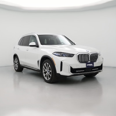 2025 BMW X5 Plug In Hybrid xDrive50e
