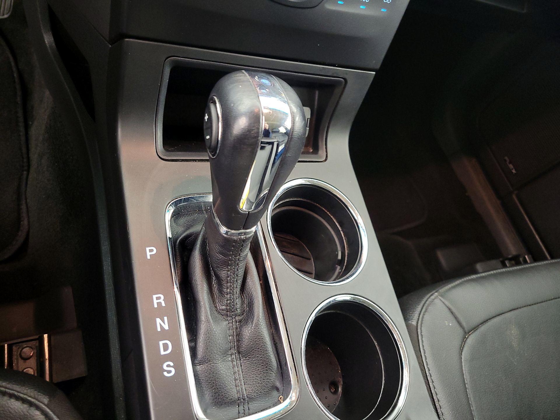 Thumbnail: 2018 Ford Flex - 18