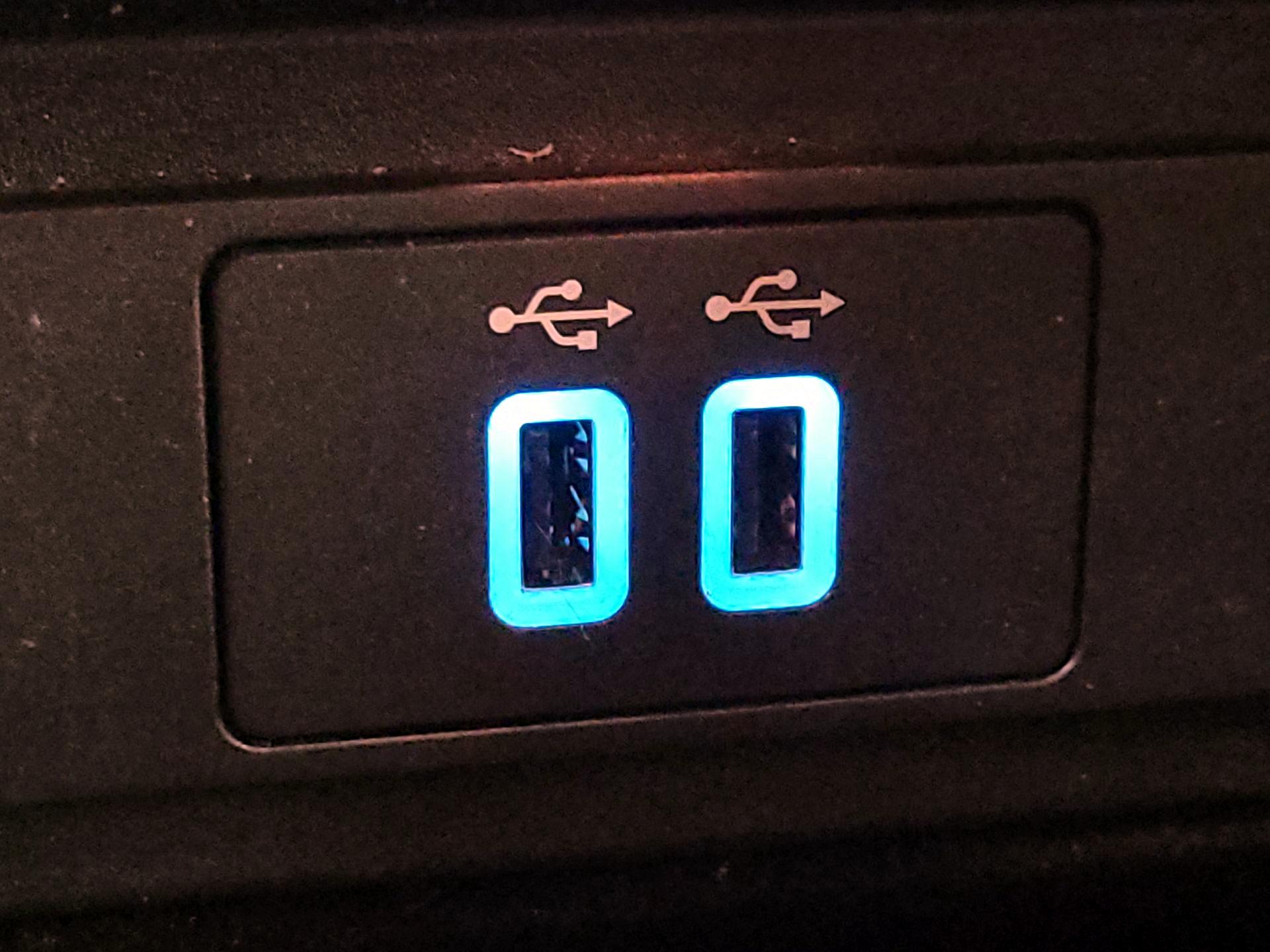 Thumbnail: 2018 Ford Flex - 19