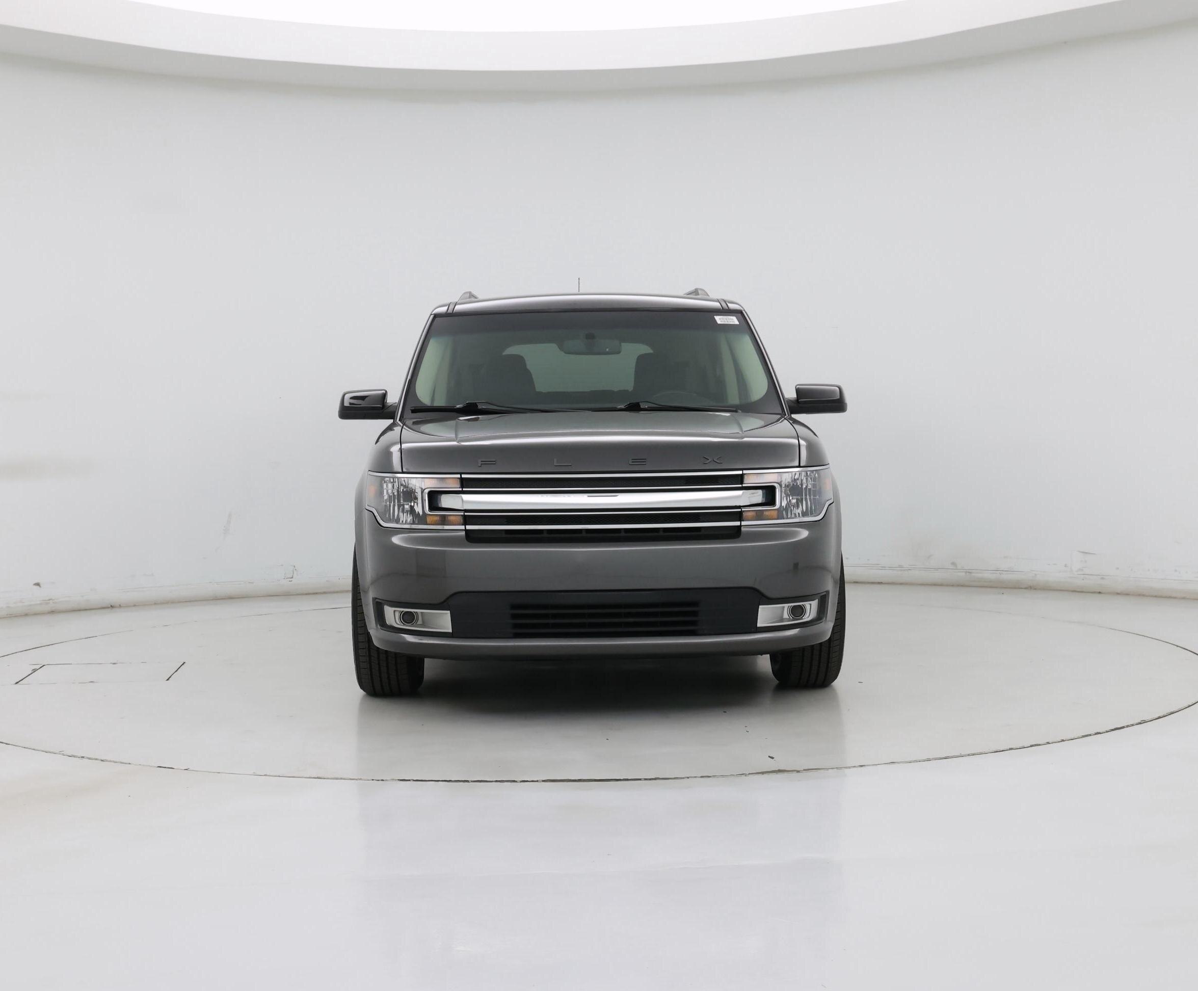 Thumbnail: 2018 Ford Flex - 5