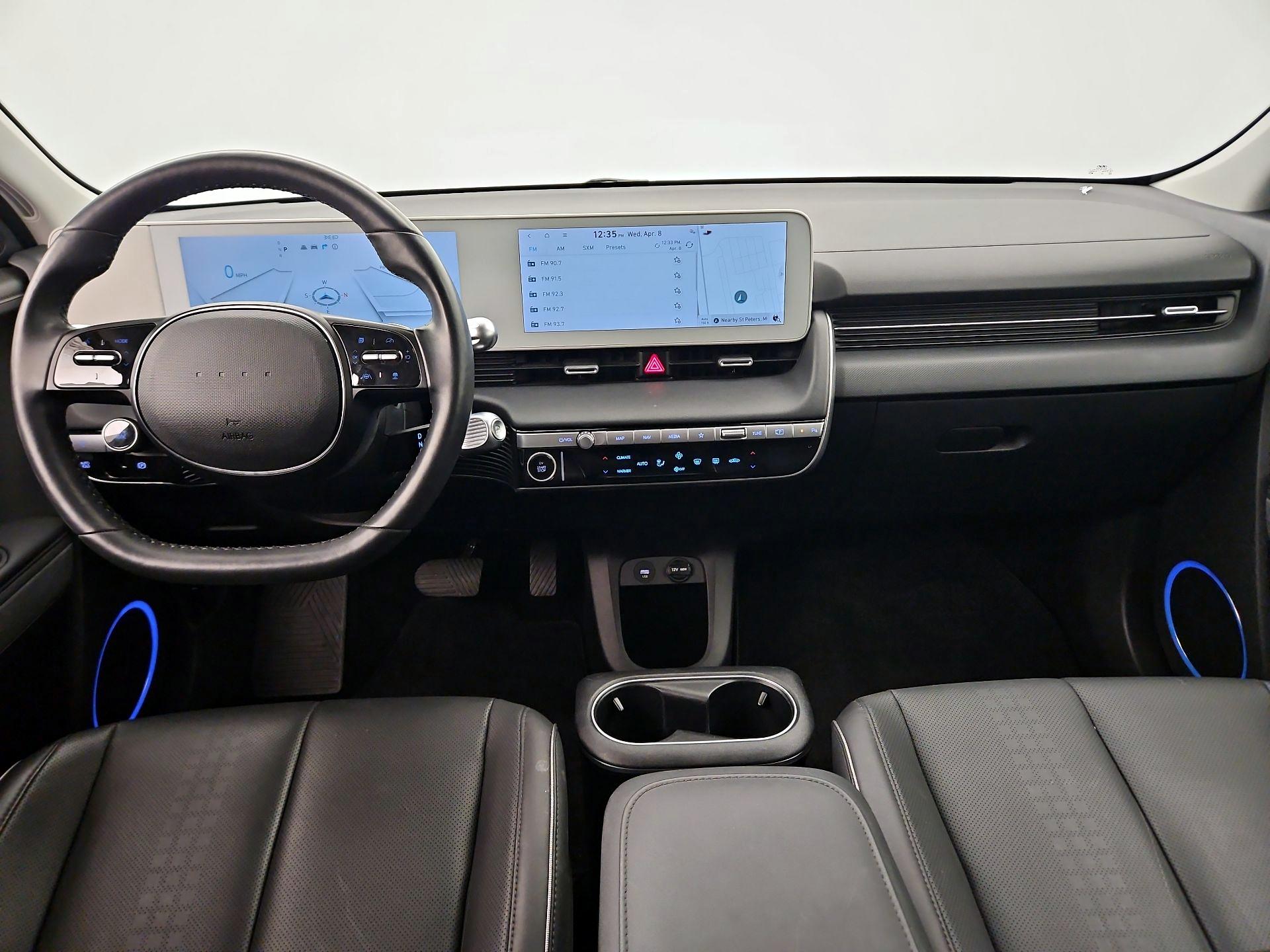 Thumbnail: 2023 Hyundai Ioniq 5 - 9