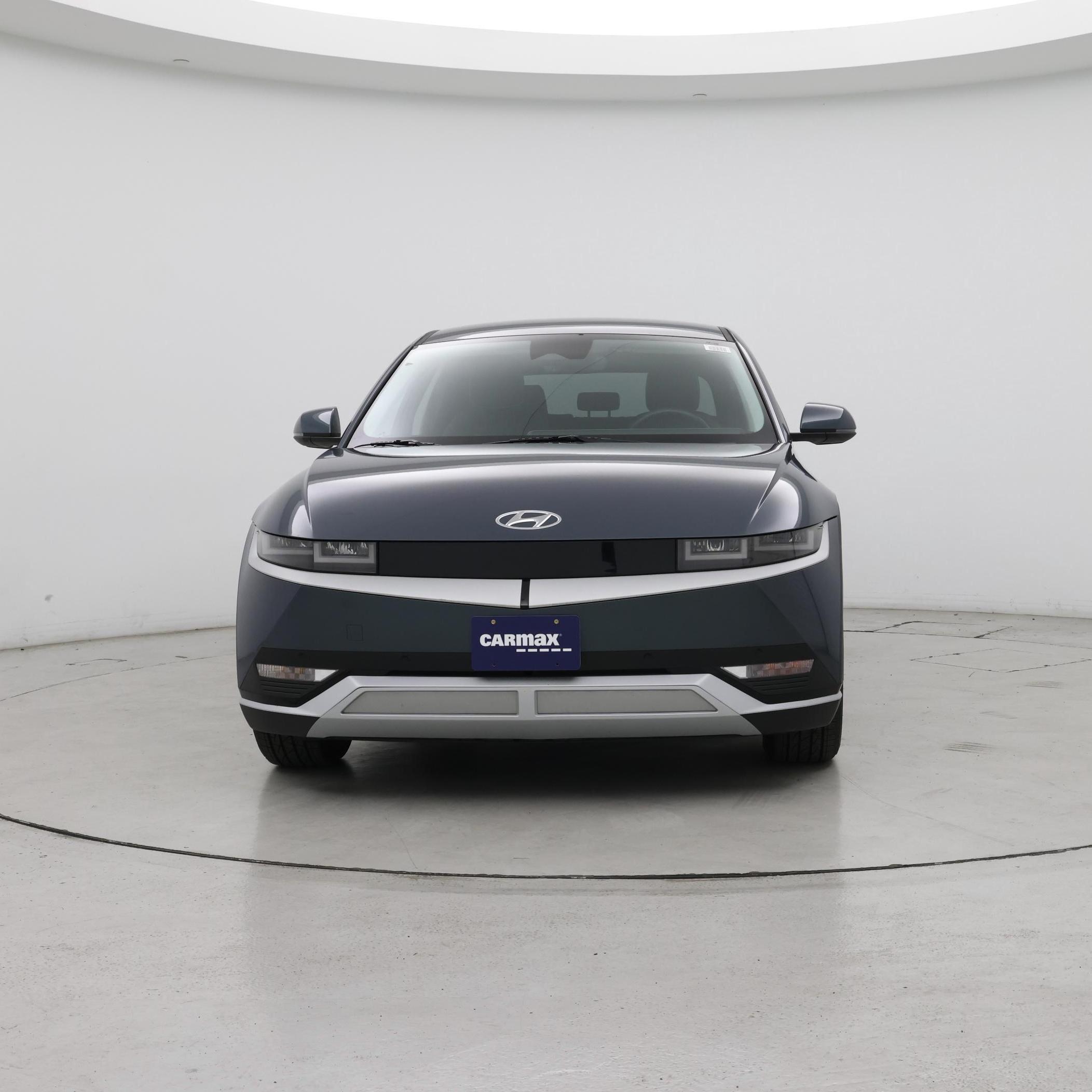 Thumbnail: 2023 Hyundai Ioniq 5 - 5
