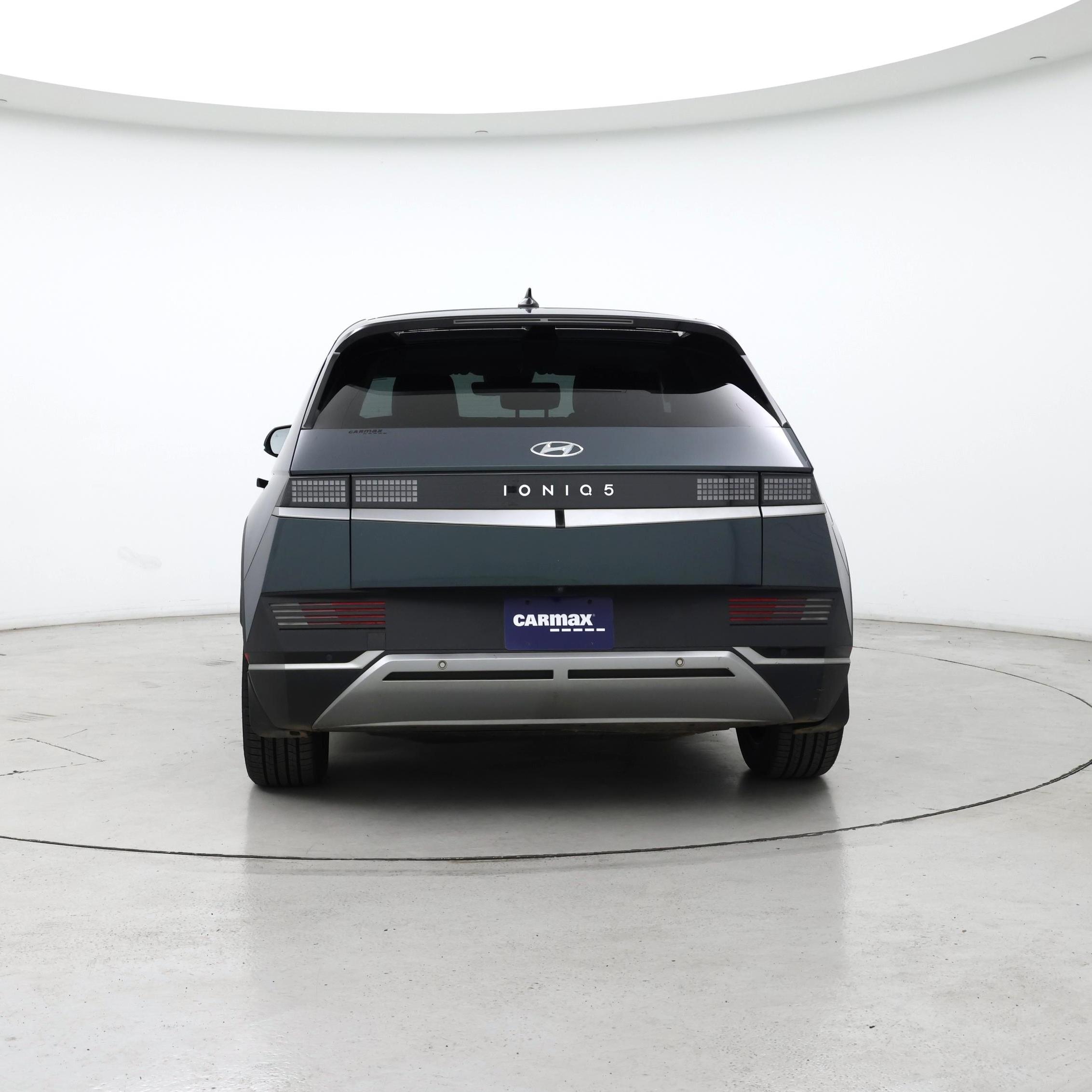 Thumbnail: 2023 Hyundai Ioniq 5 - 6