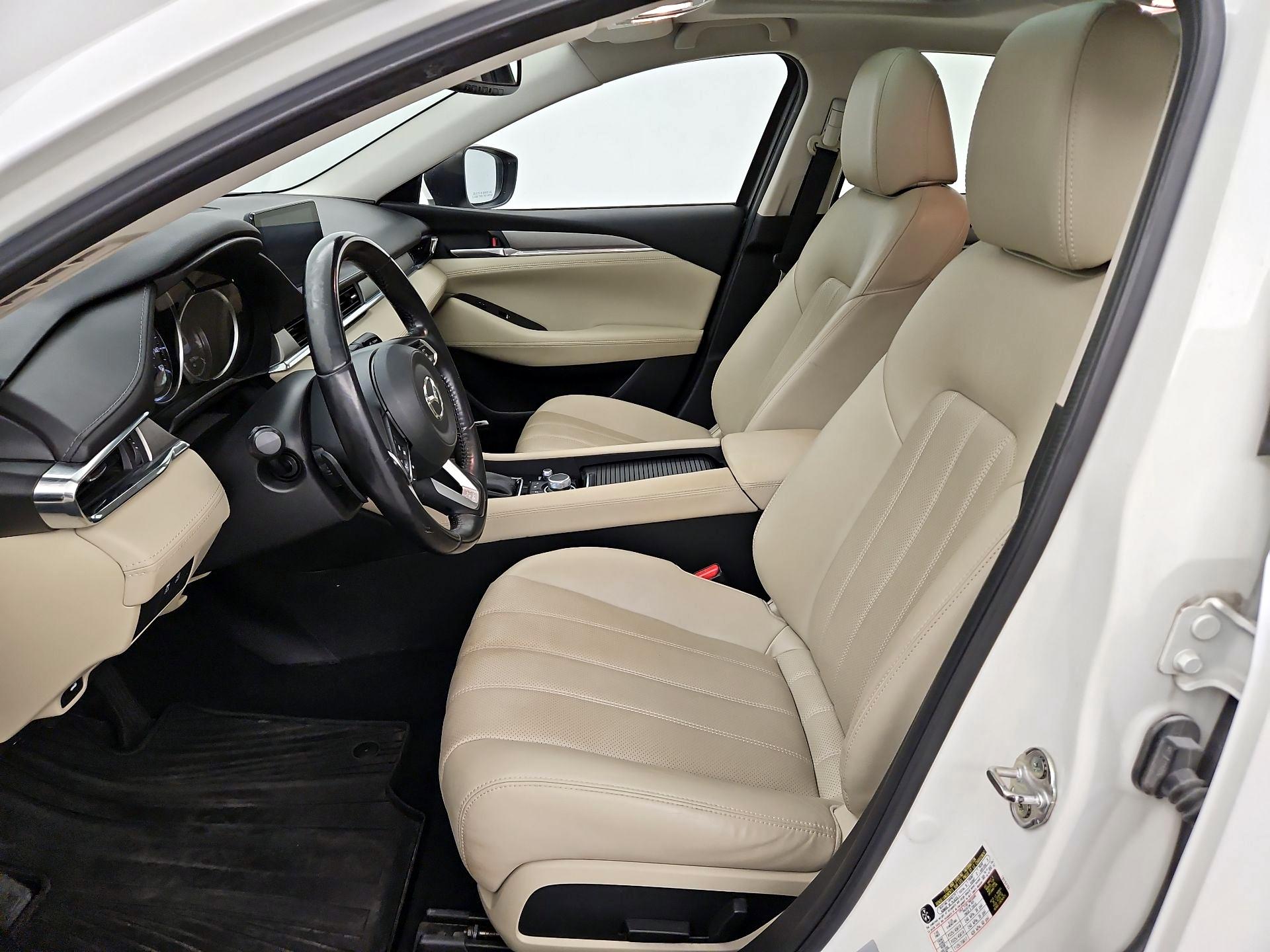 Thumbnail: 2021 Mazda Mazda6 - 11