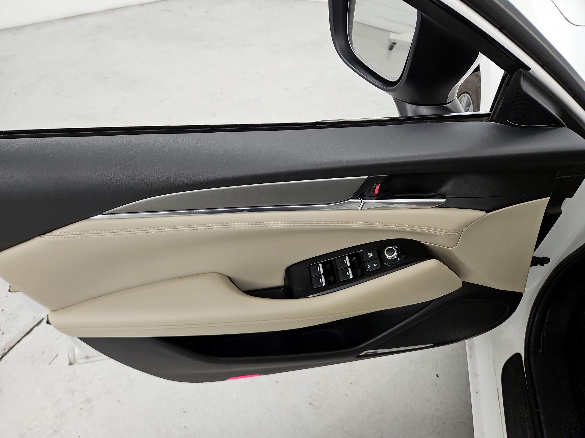 Thumbnail: 2021 Mazda Mazda6 - 12