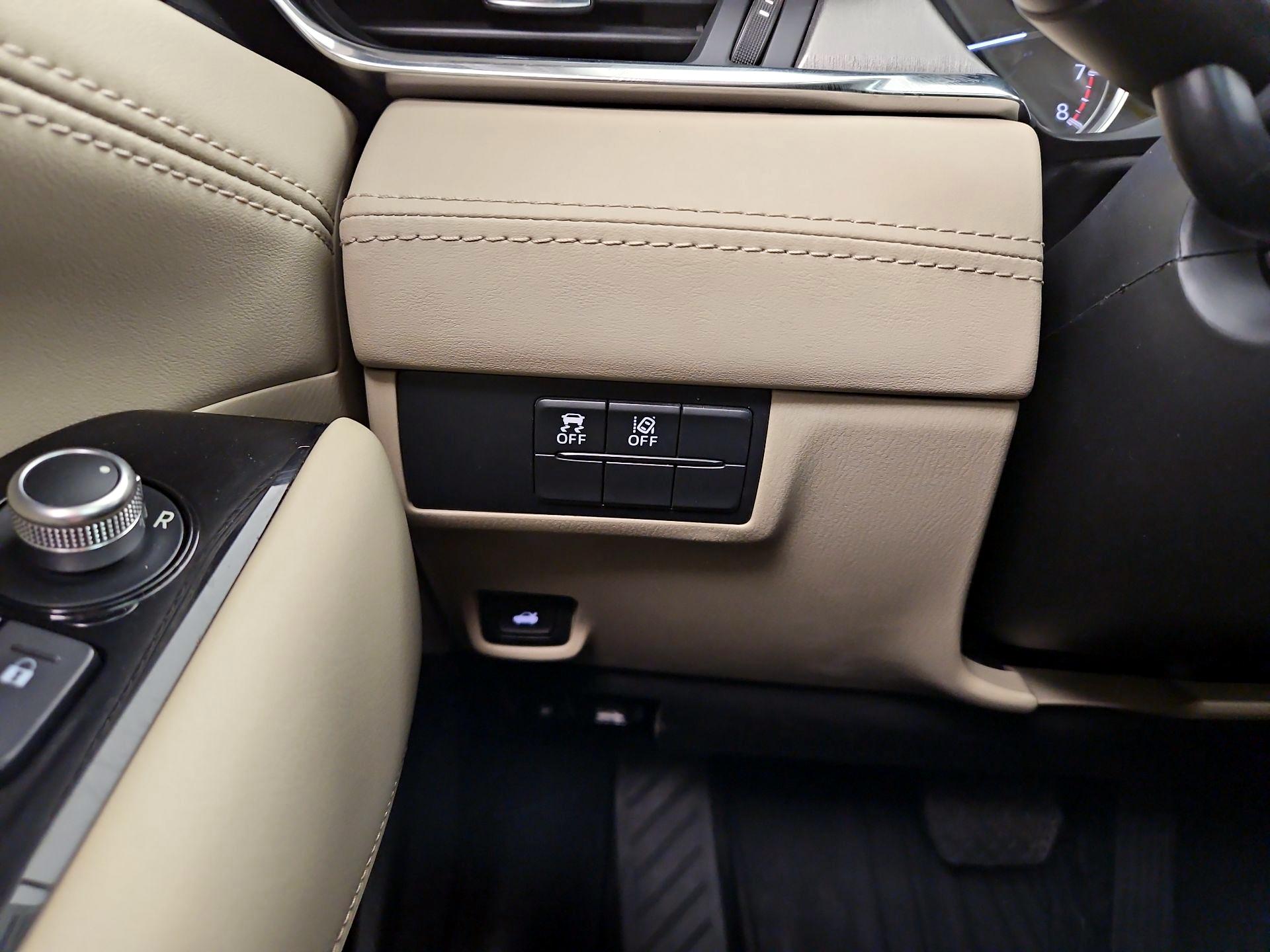 Thumbnail: 2021 Mazda Mazda6 - 13