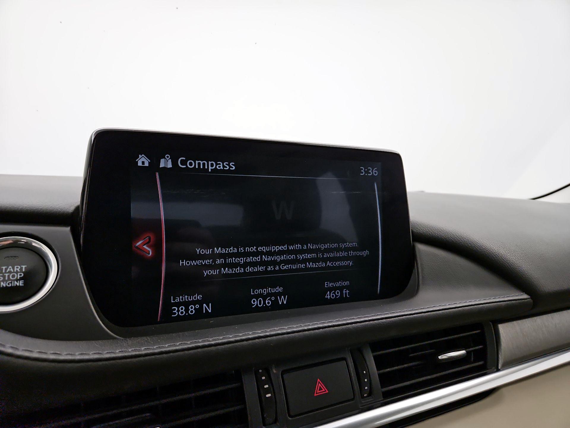 Thumbnail: 2021 Mazda Mazda6 - 14