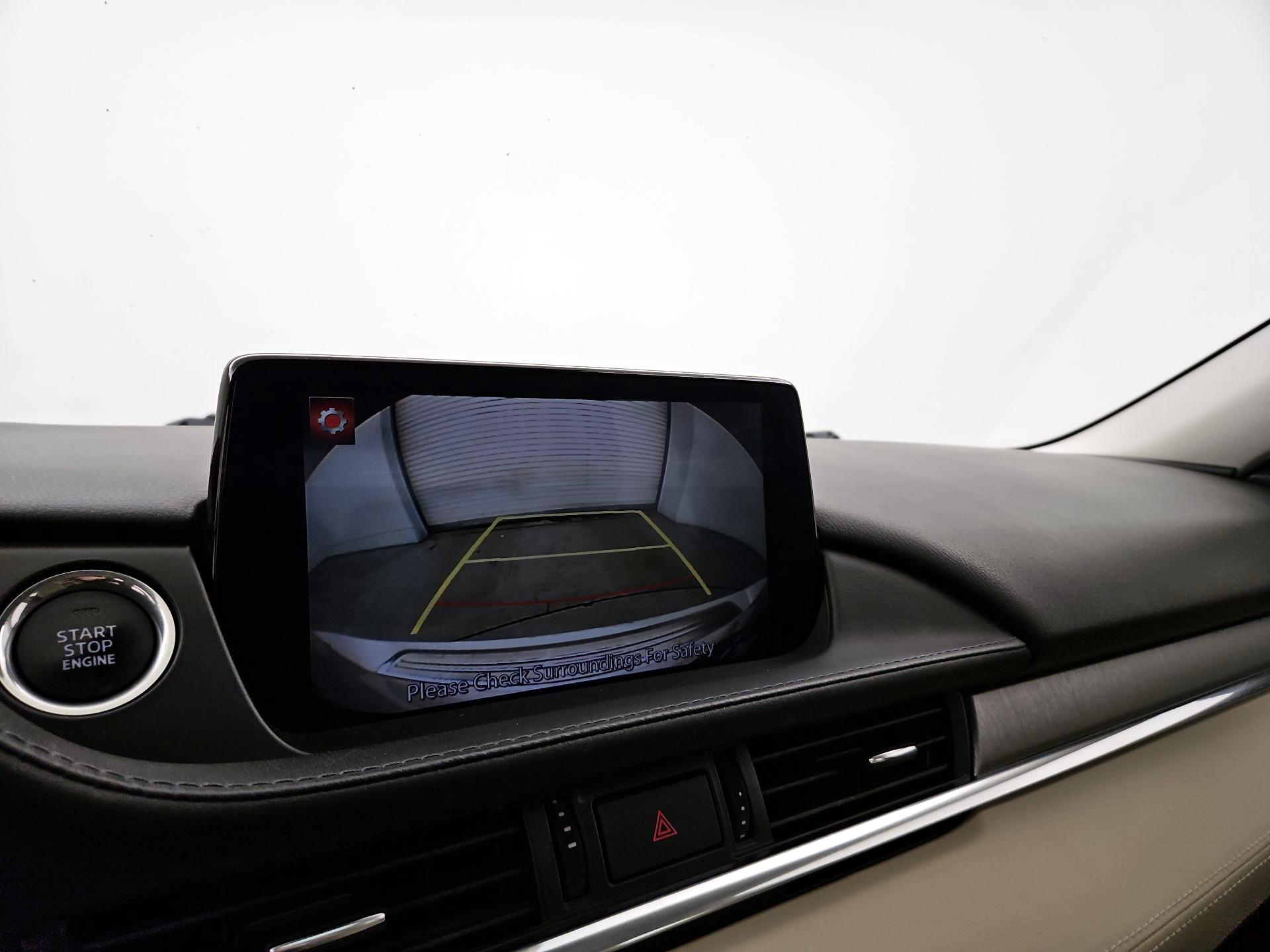 Thumbnail: 2021 Mazda Mazda6 - 15