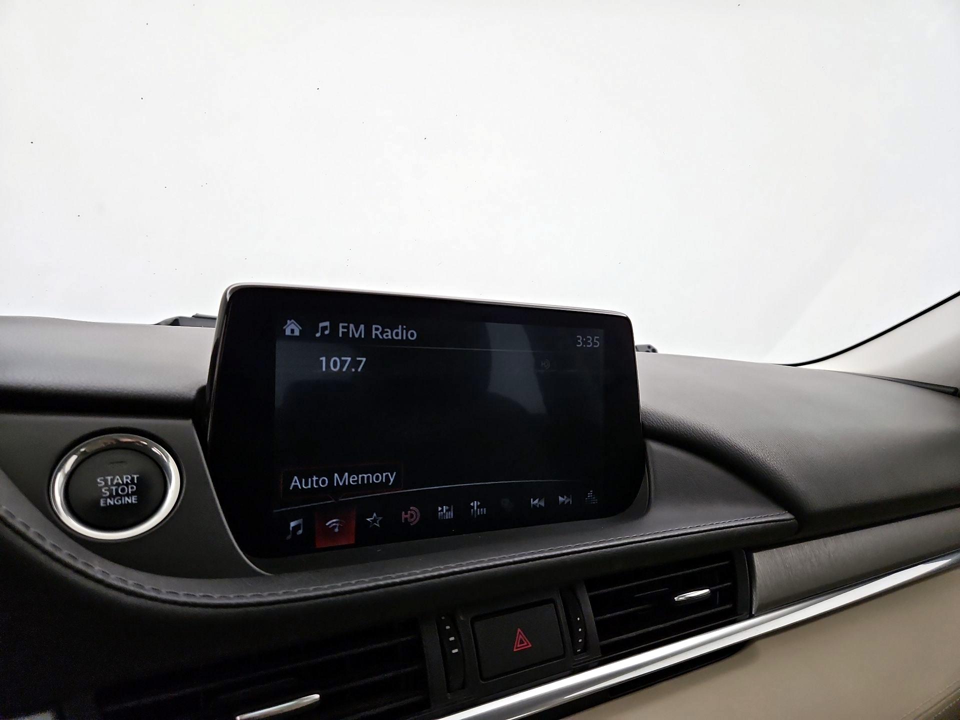 Thumbnail: 2021 Mazda Mazda6 - 16