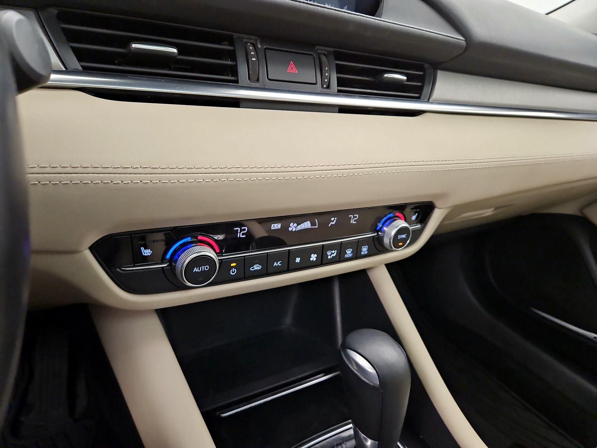 Thumbnail: 2021 Mazda Mazda6 - 17