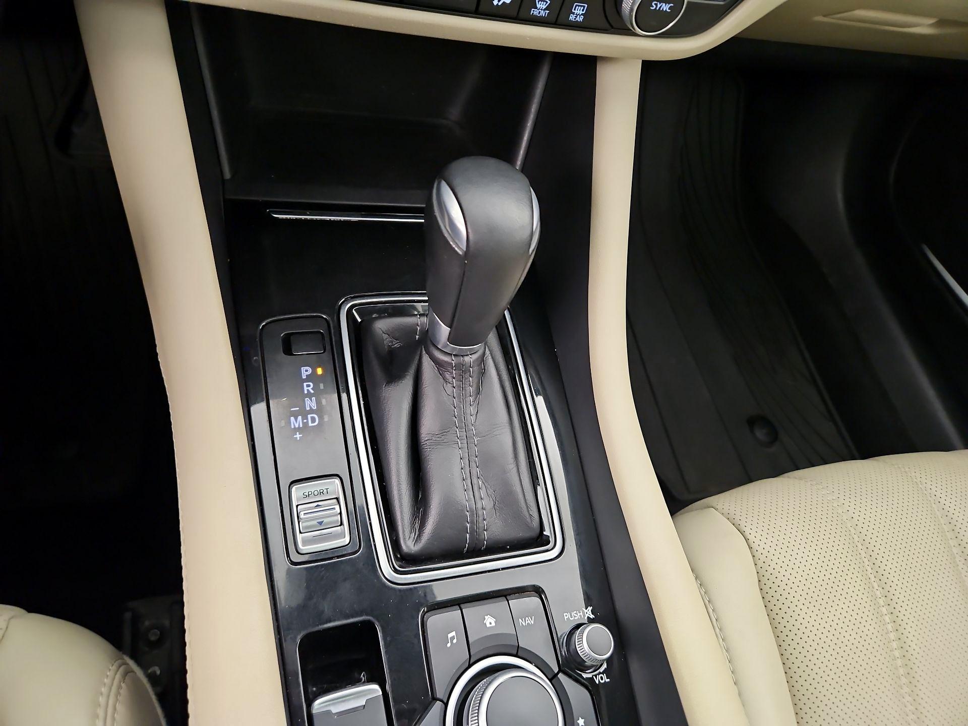 Thumbnail: 2021 Mazda Mazda6 - 18