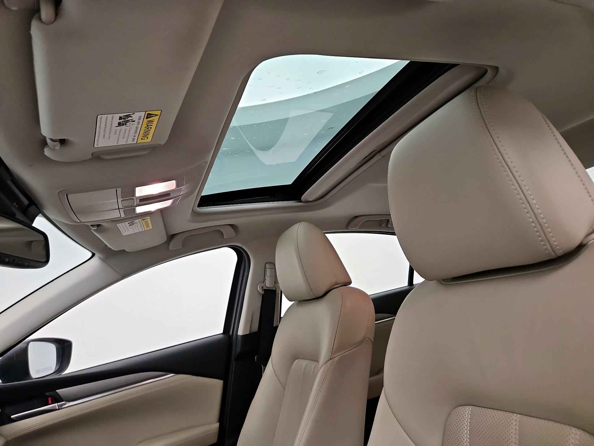 Thumbnail: 2021 Mazda Mazda6 - 20