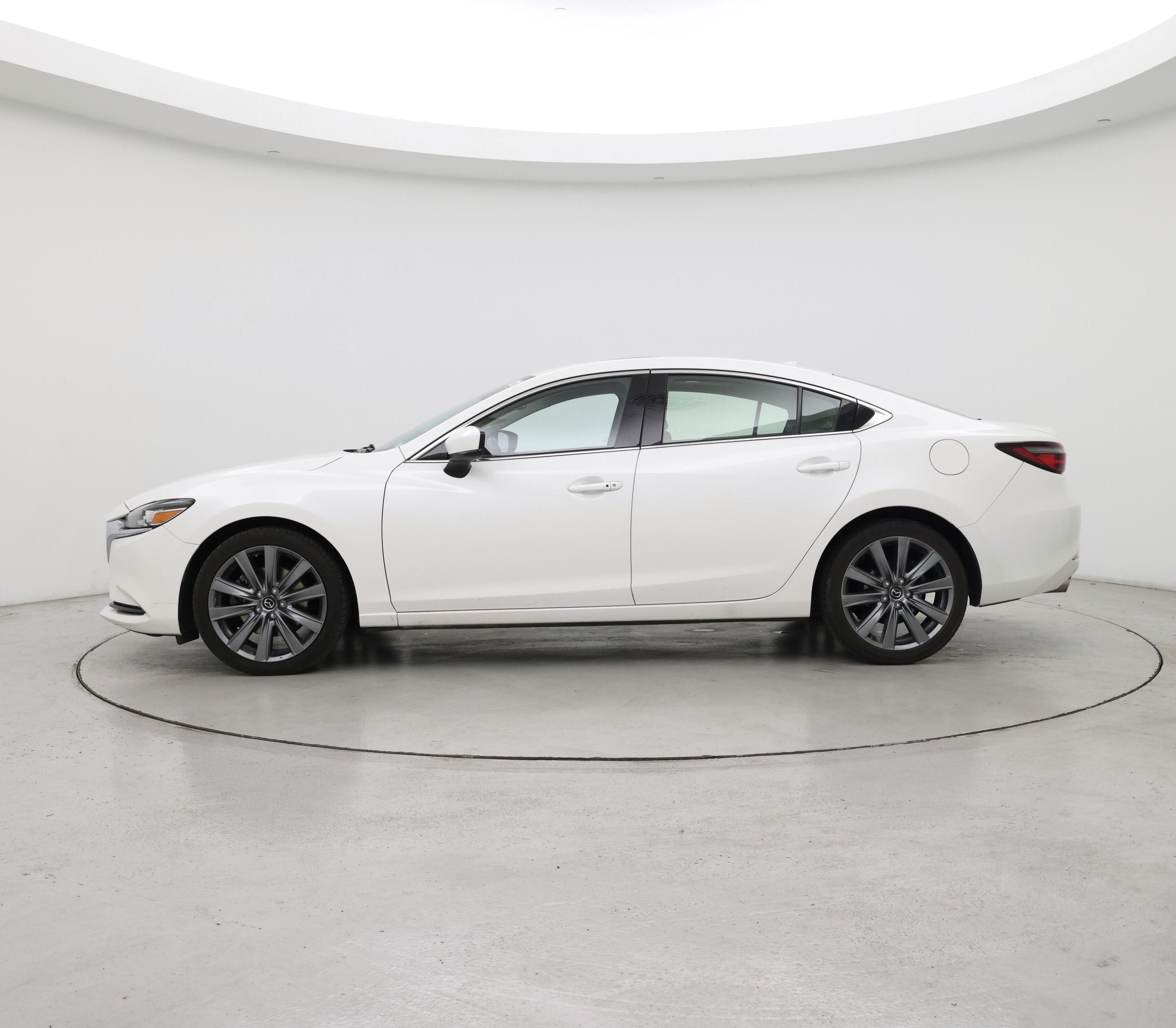 Thumbnail: 2021 Mazda Mazda6 - 3