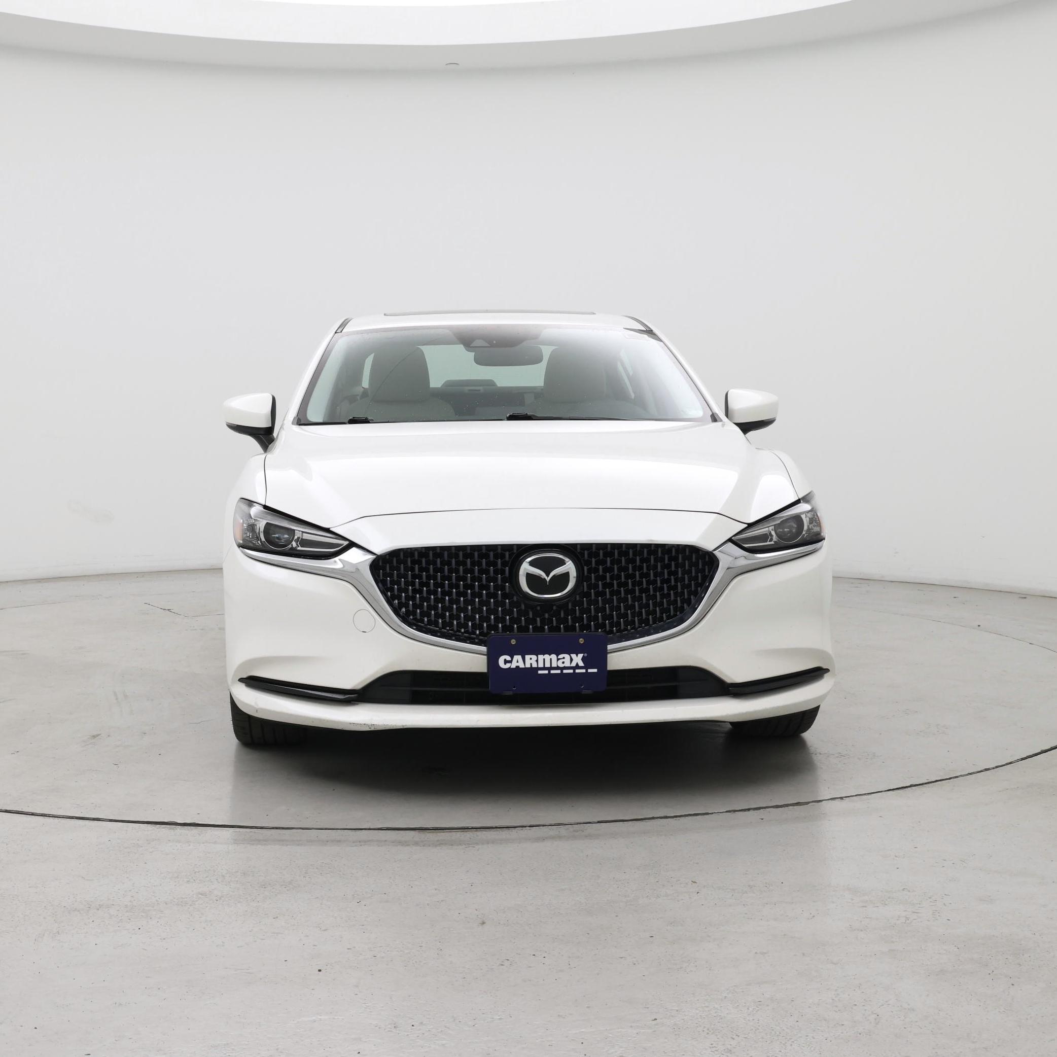 Thumbnail: 2021 Mazda Mazda6 - 5