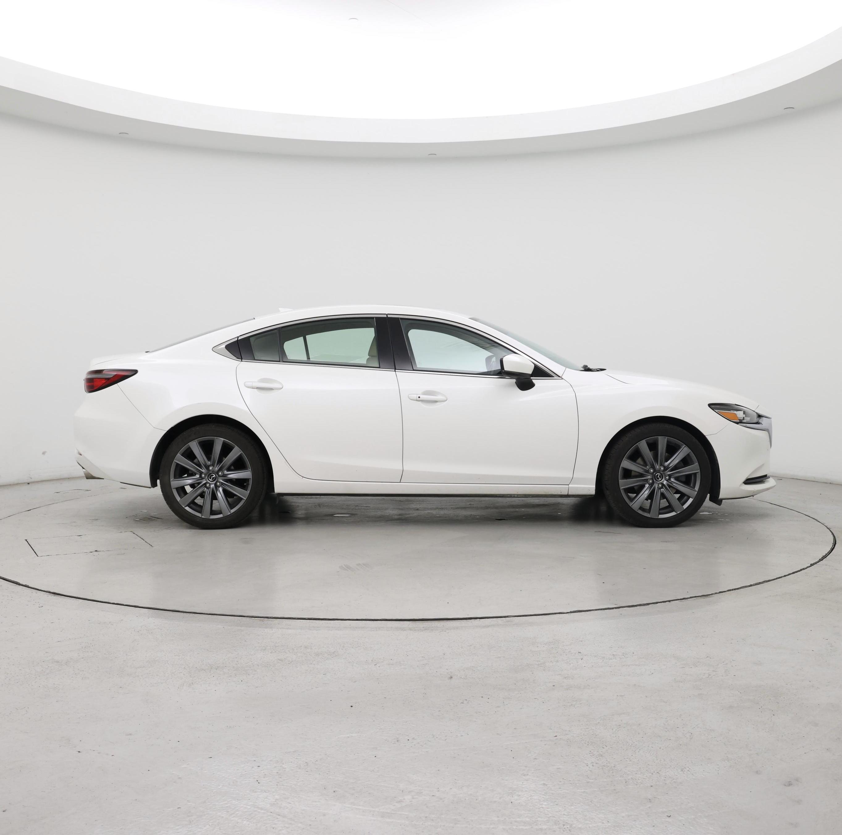 Thumbnail: 2021 Mazda Mazda6 - 7