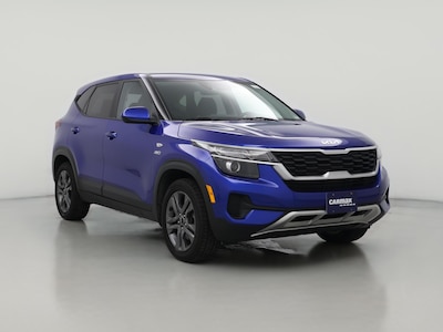 2023 Kia Seltos LX