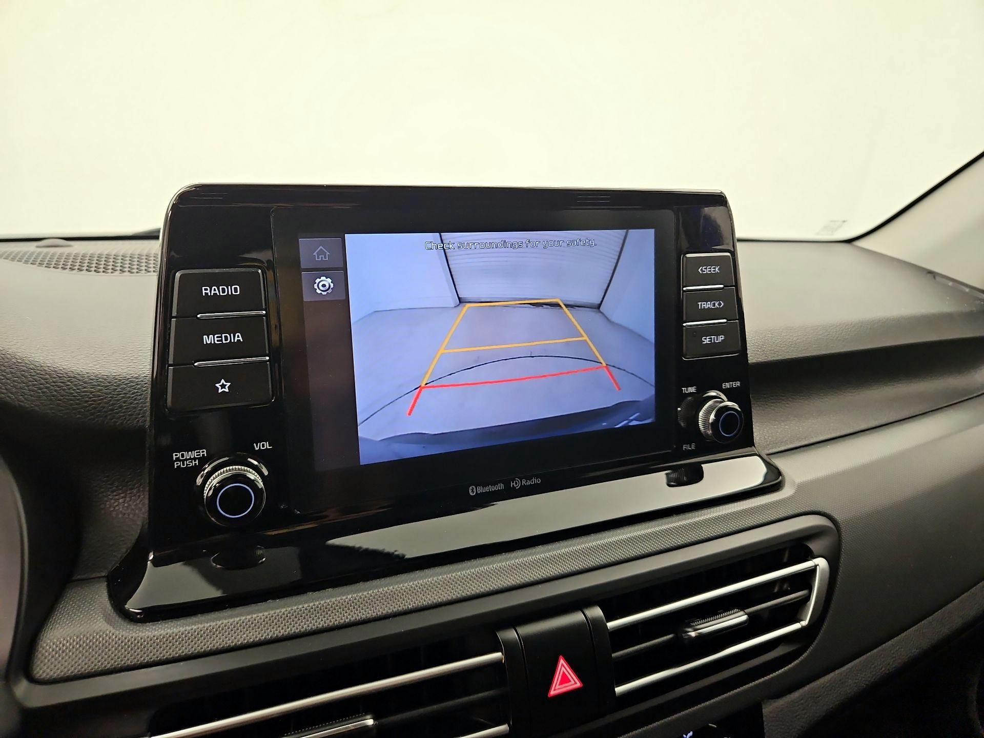 Thumbnail: 2023 Kia Seltos - 14