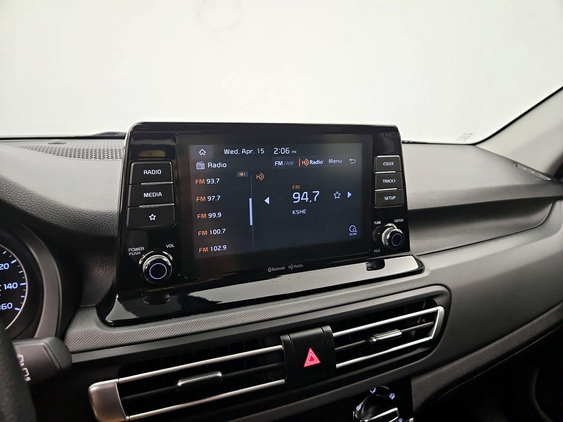 Thumbnail: 2023 Kia Seltos - 15