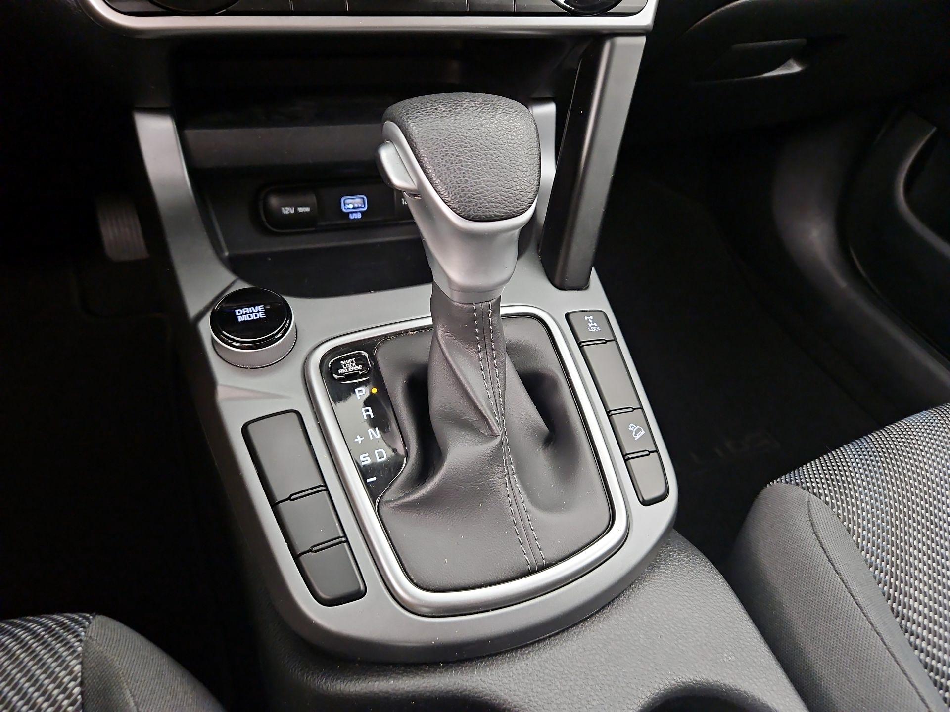 Thumbnail: 2023 Kia Seltos - 17