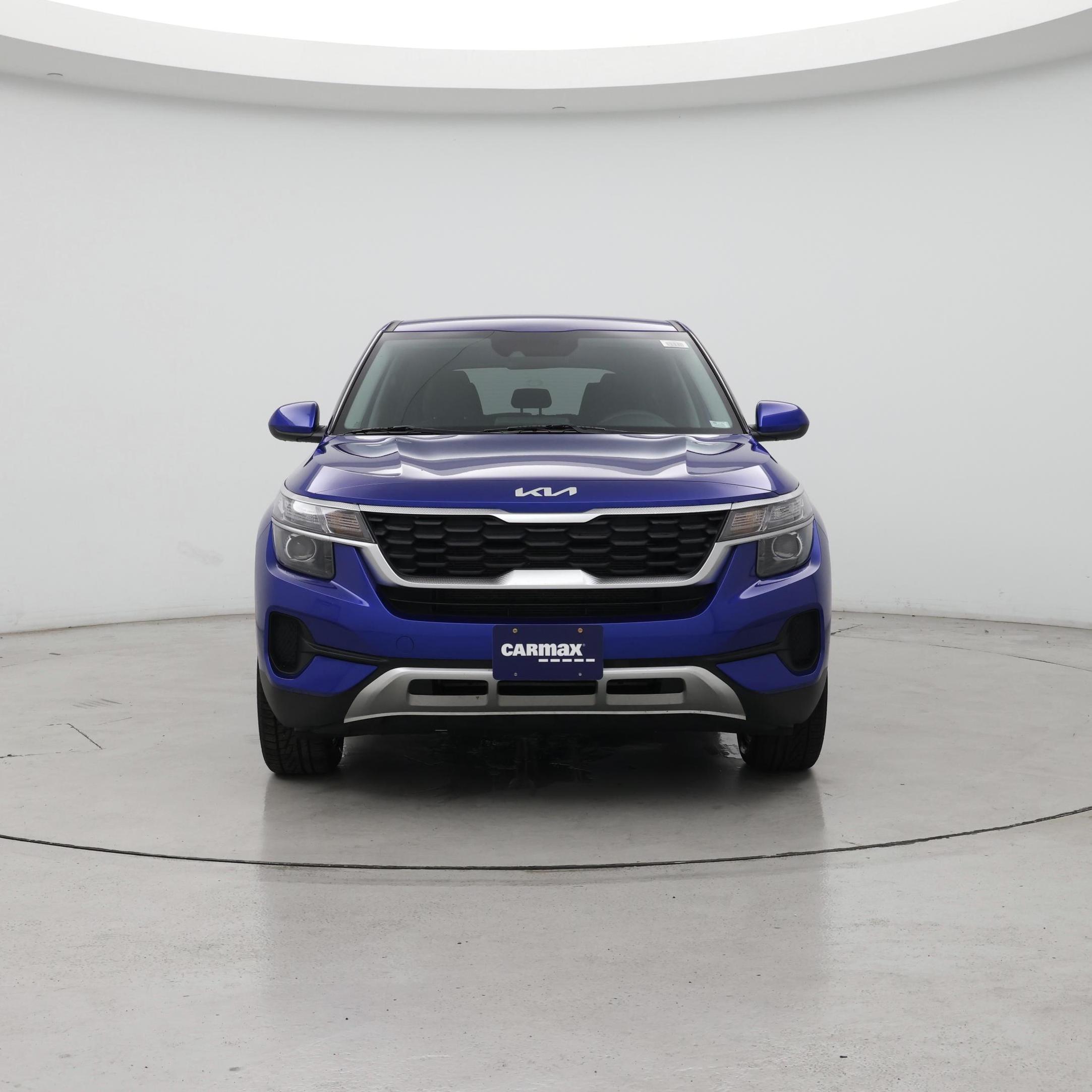 Thumbnail: 2023 Kia Seltos - 5