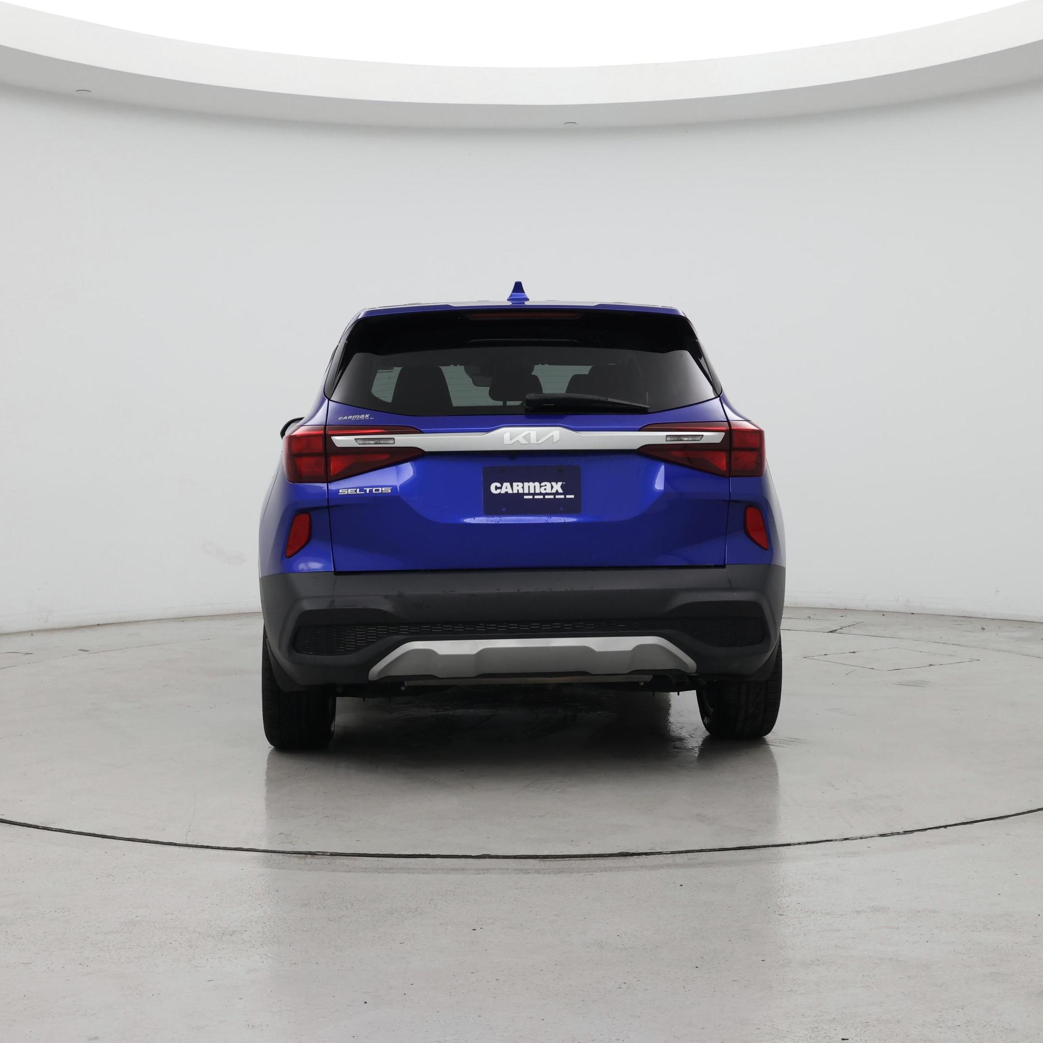 Thumbnail: 2023 Kia Seltos - 6