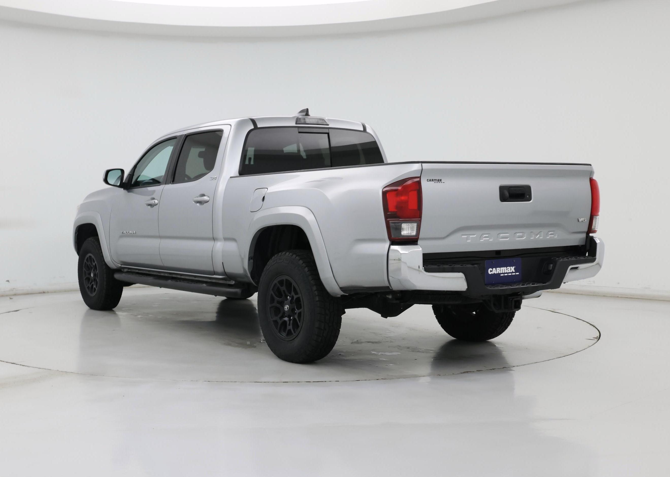 Thumbnail: 2022 Toyota Tacoma - 2
