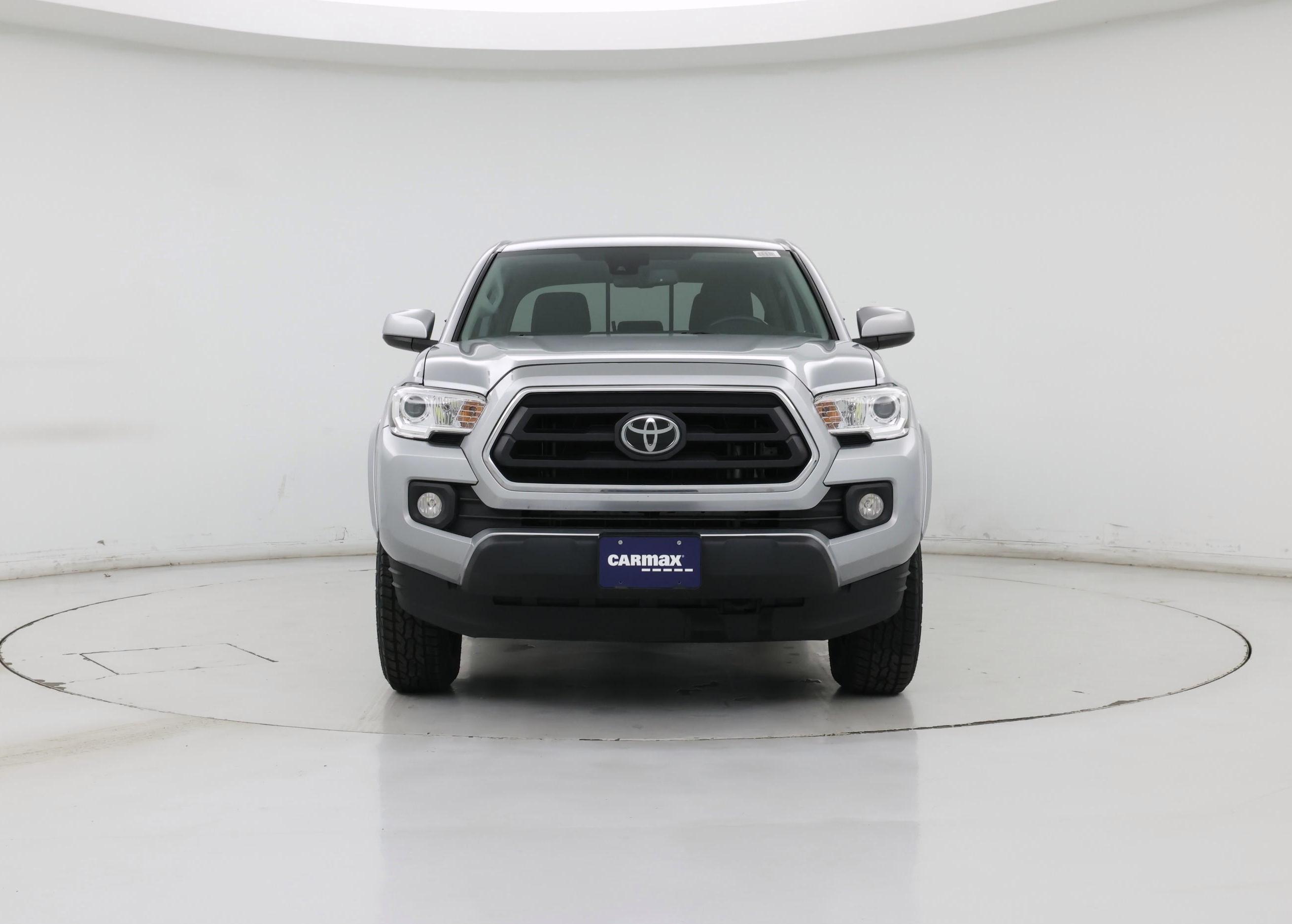 Thumbnail: 2022 Toyota Tacoma - 5