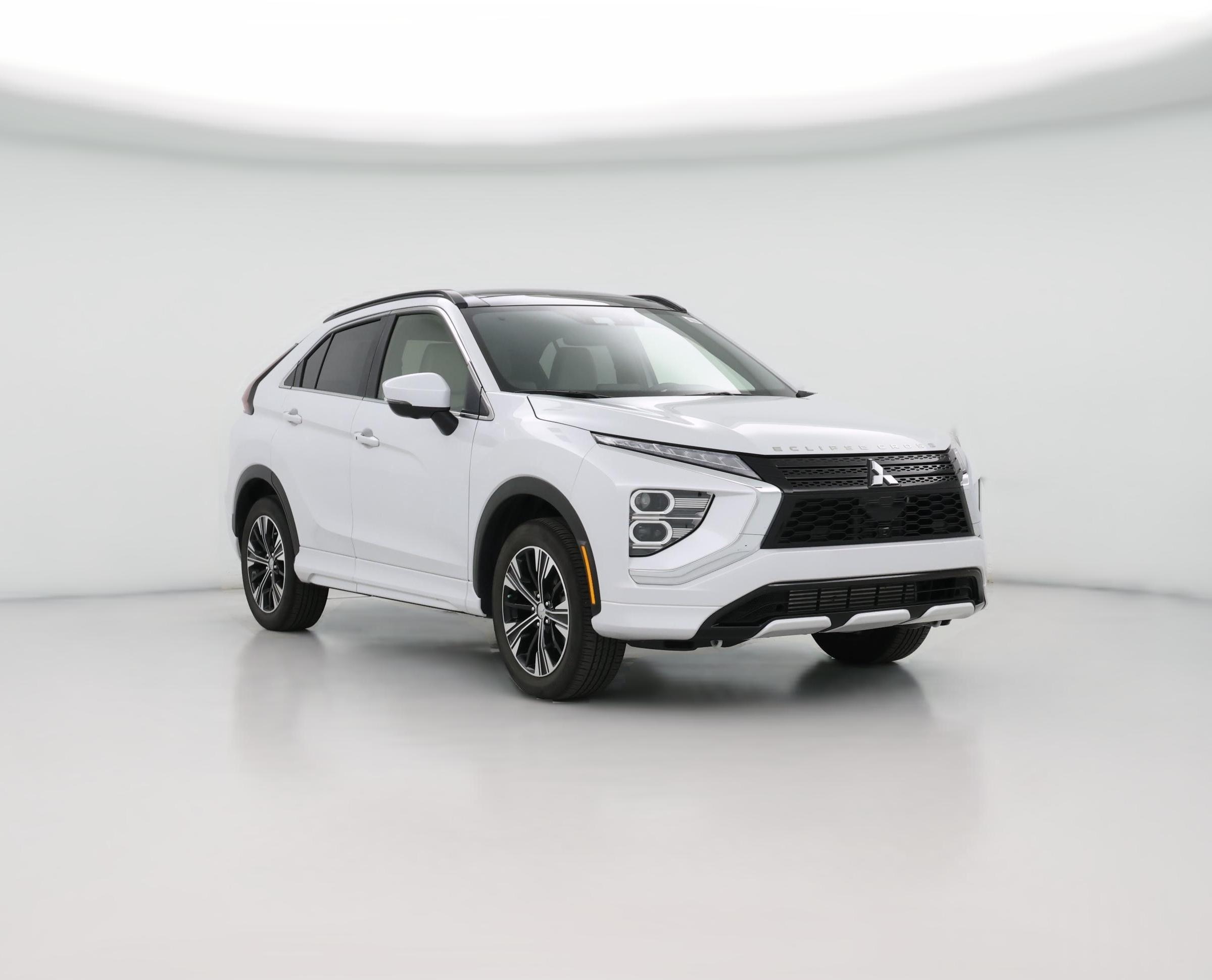 Thumbnail: 2022 Mitsubishi Eclipse Cross - 1