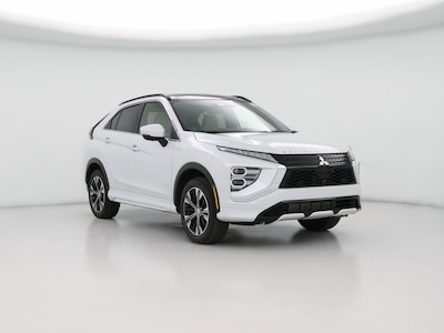 2022 Mitsubishi Eclipse Cross SE