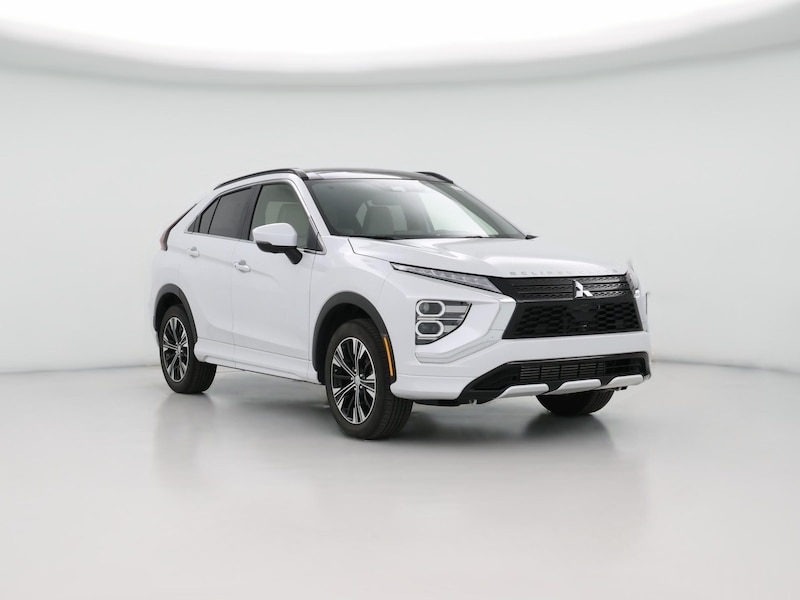 2022 Mitsubishi Eclipse Cross SE