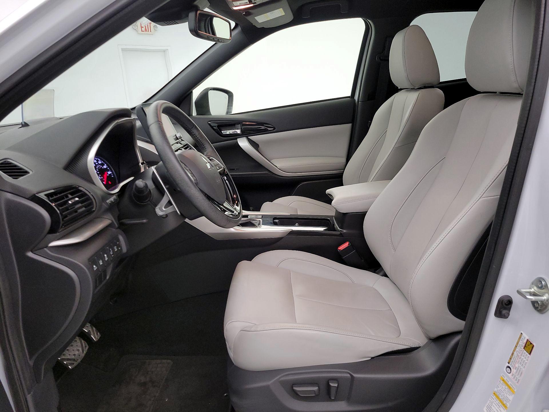 Thumbnail: 2022 Mitsubishi Eclipse Cross - 11