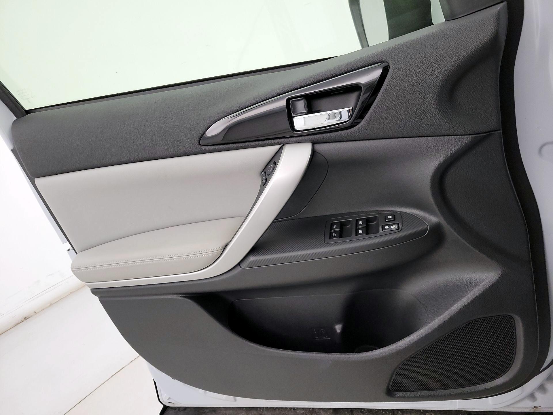 Thumbnail: 2022 Mitsubishi Eclipse Cross - 12