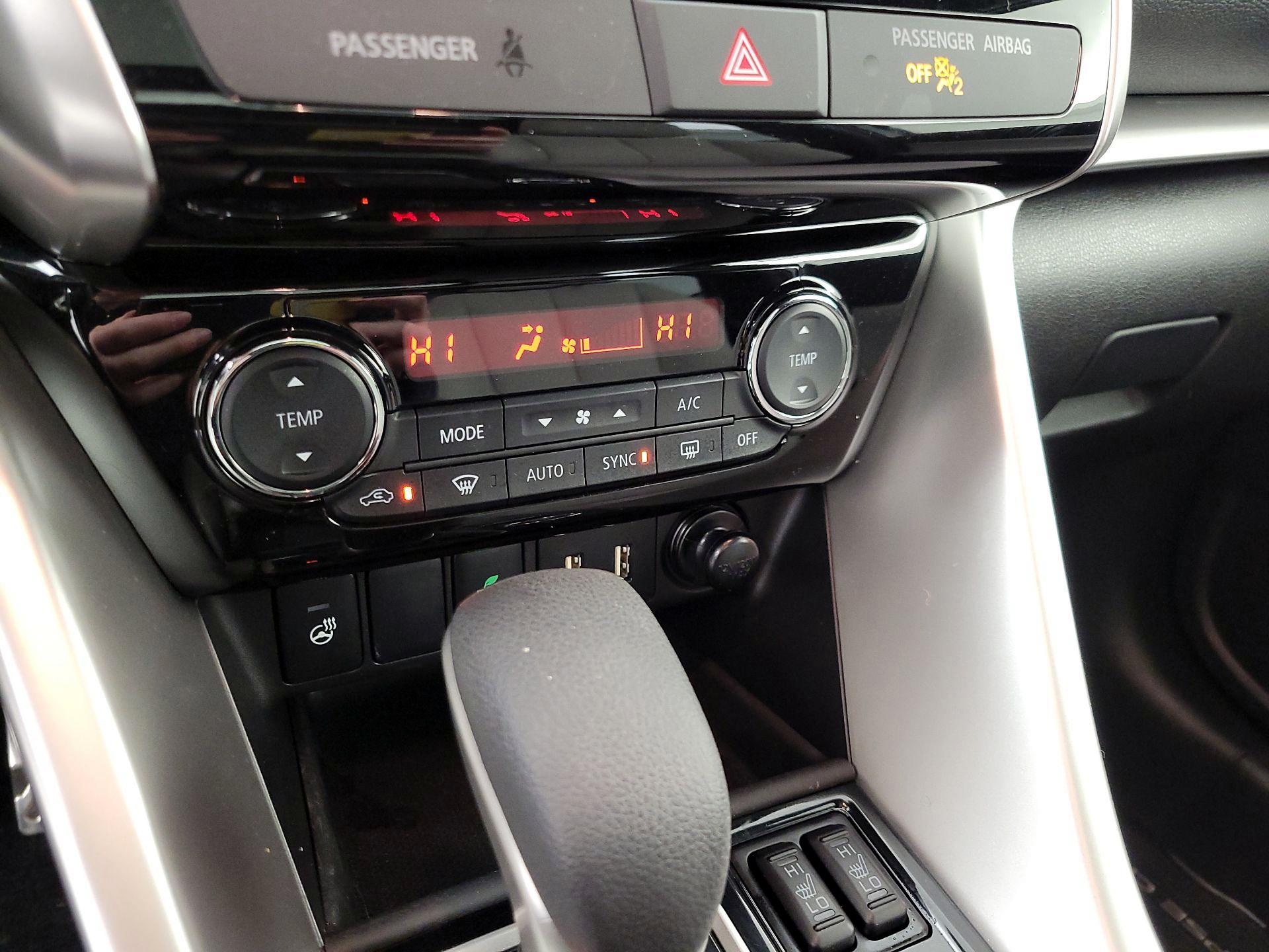 Thumbnail: 2022 Mitsubishi Eclipse Cross - 17